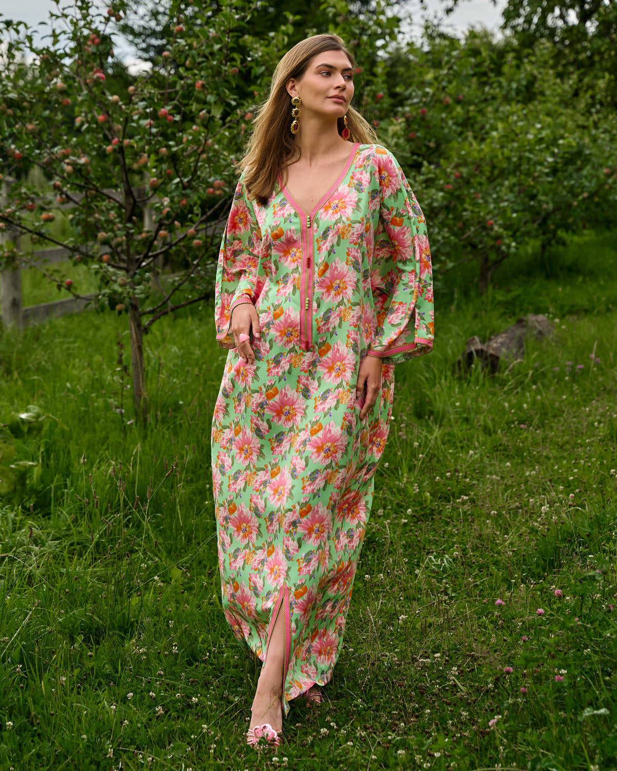 ALINA KAFTAN