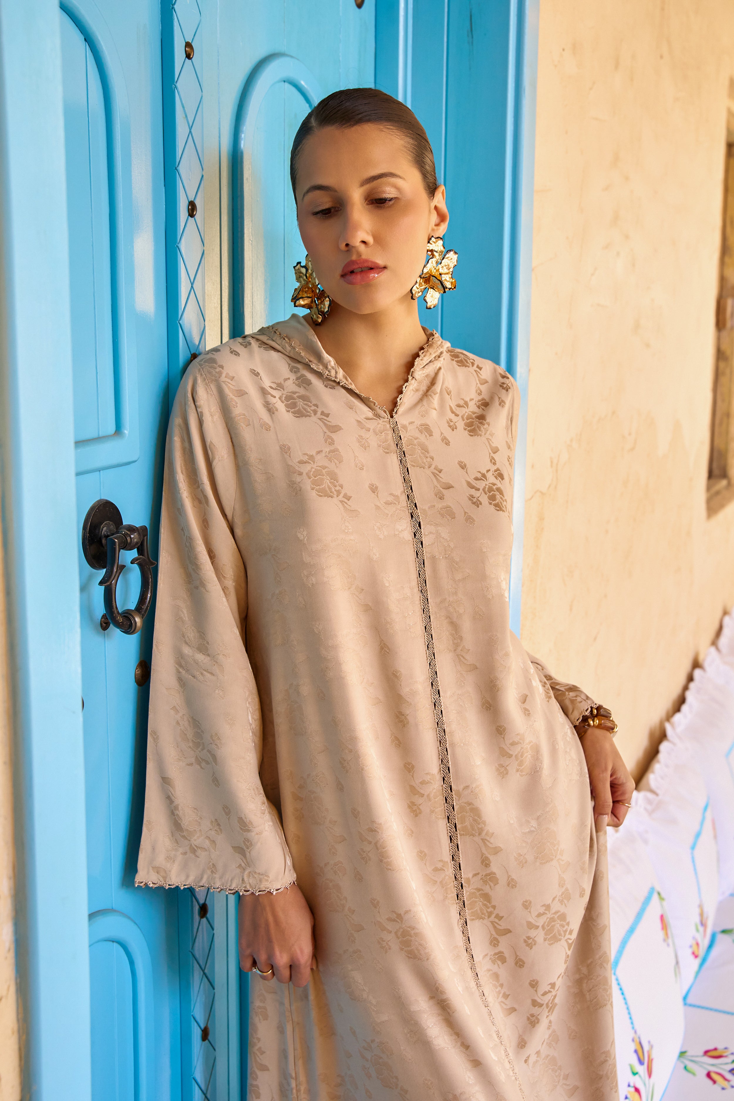 ALARA JALABIYA