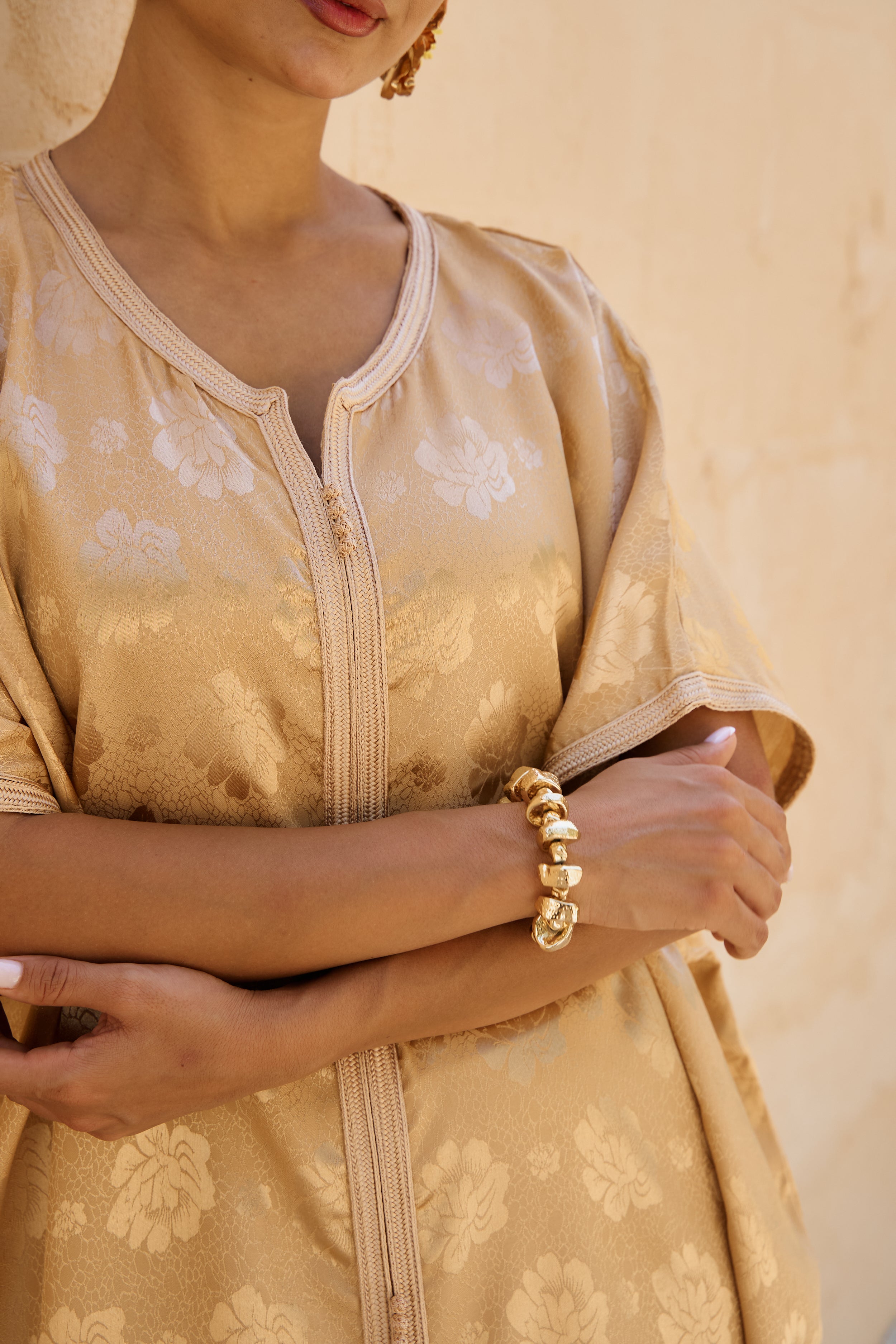 SHIRIN KAFTAN