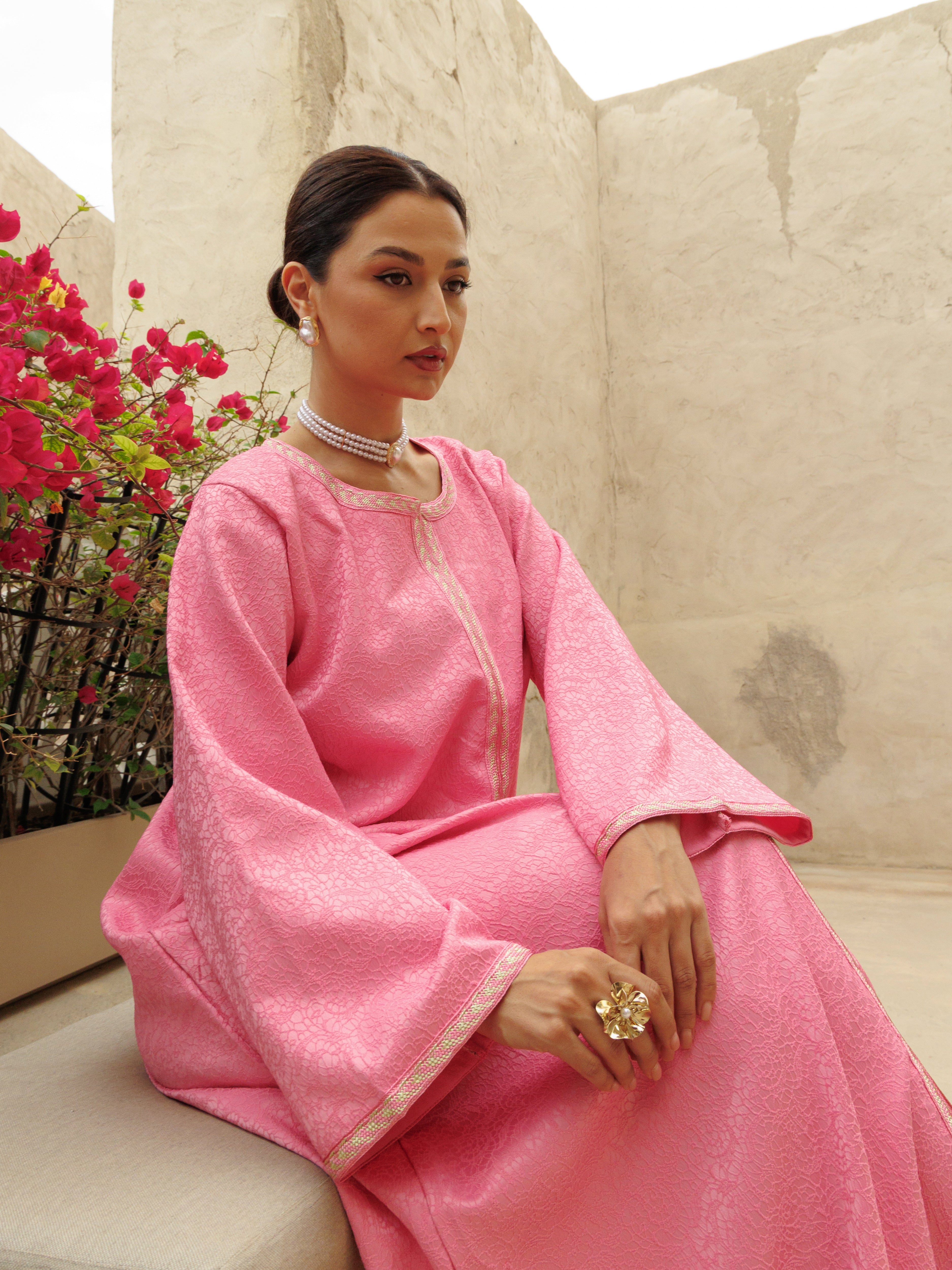 NAYARA KAFTAN