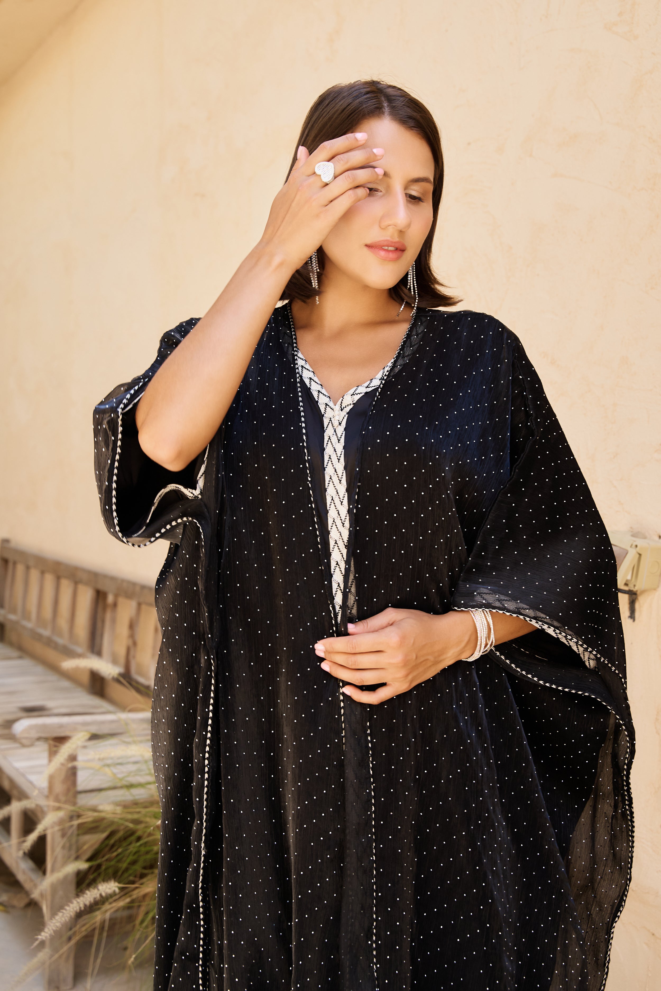 DERYA KAFTAN