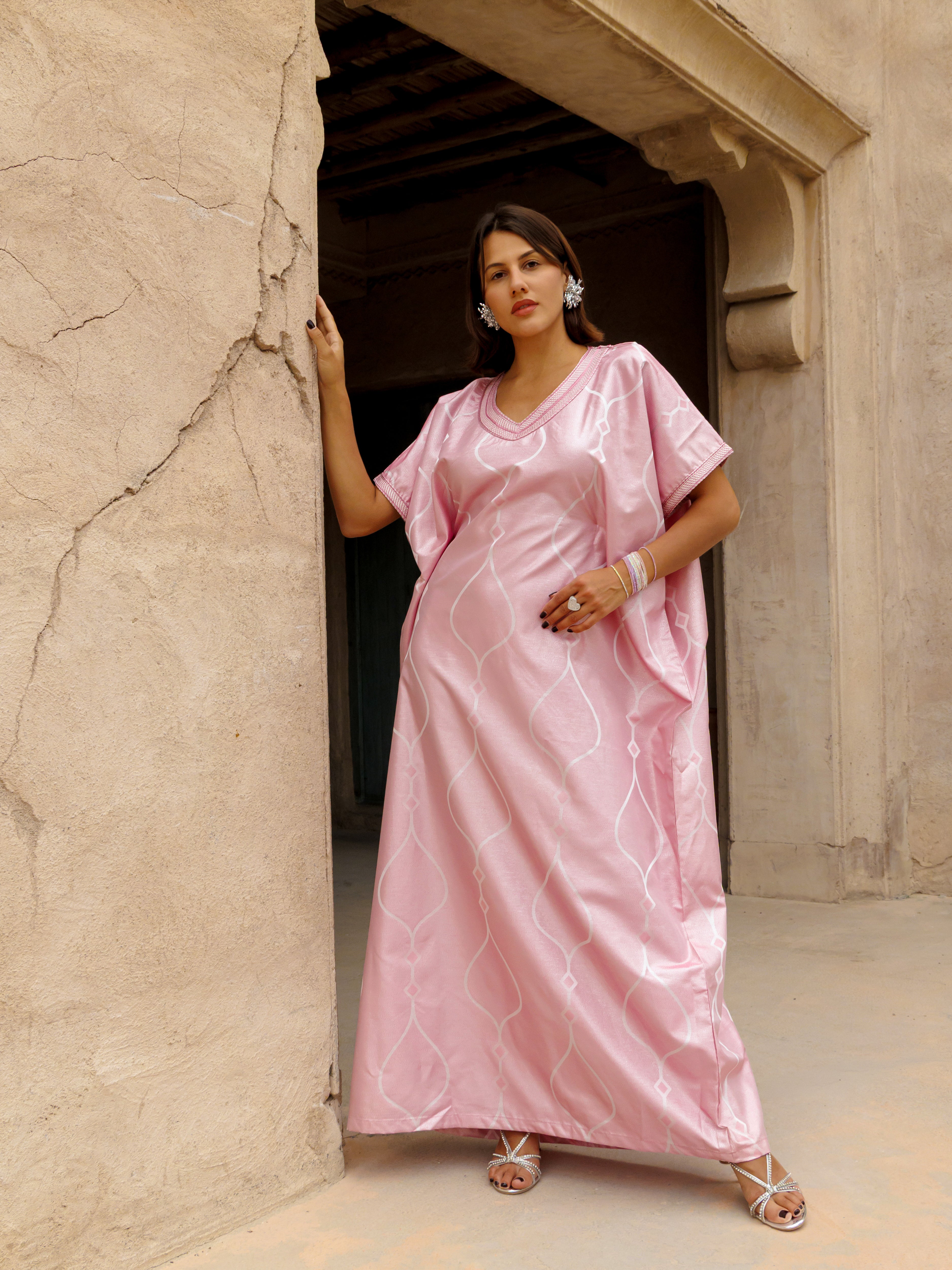 ELAYA KAFTAN