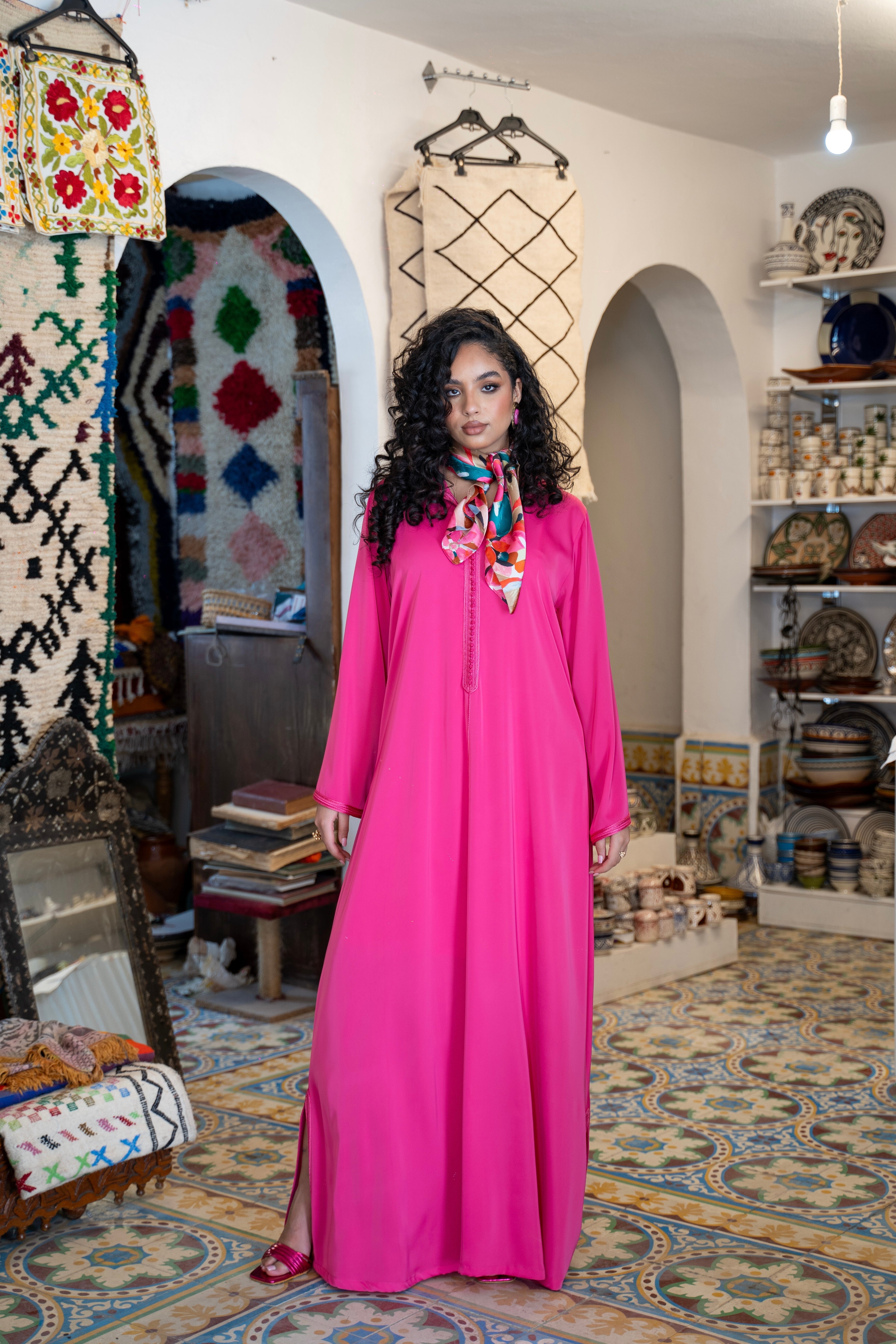YOUMNA JALABIYA