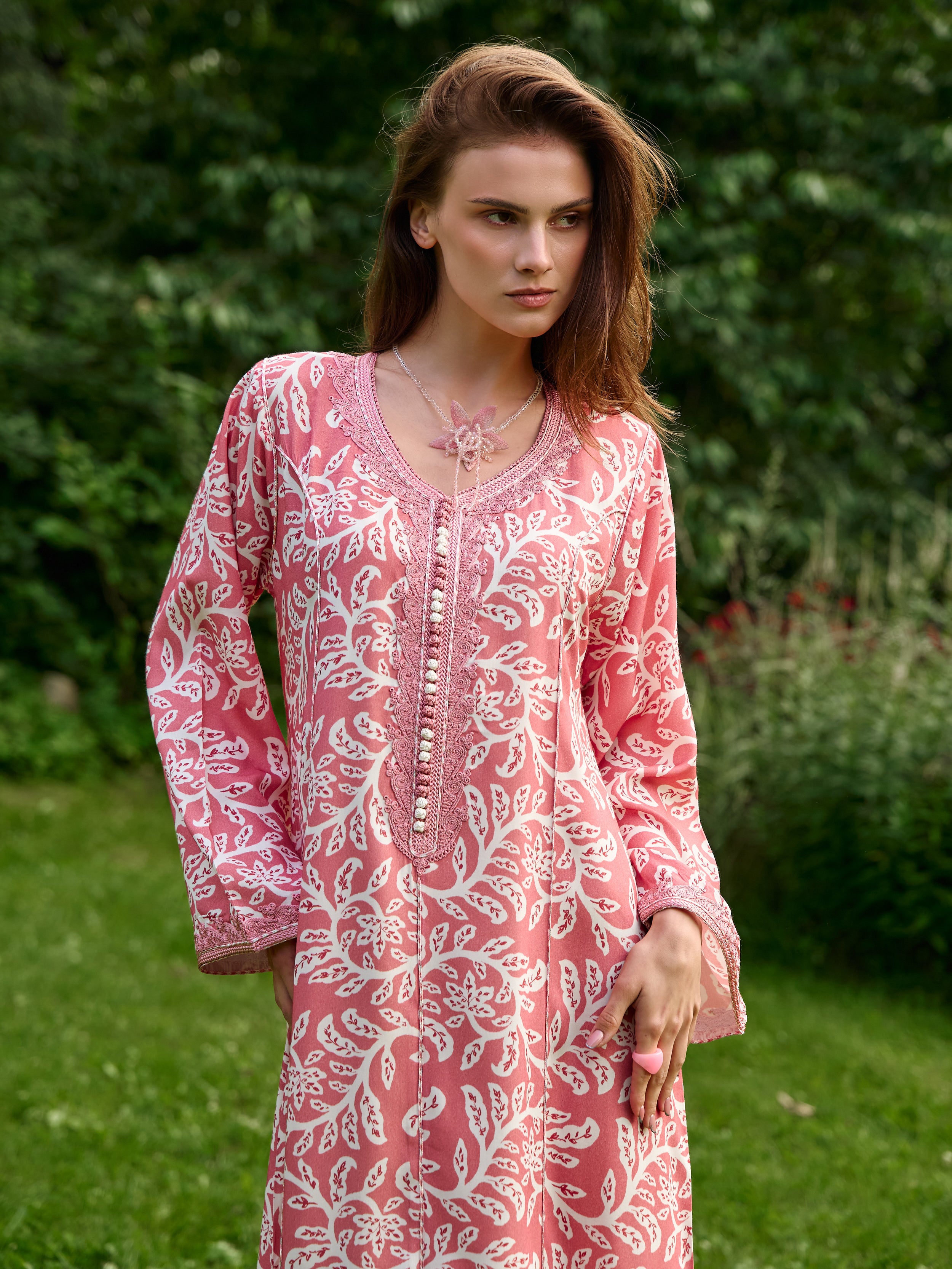 AVELINE KAFTAN