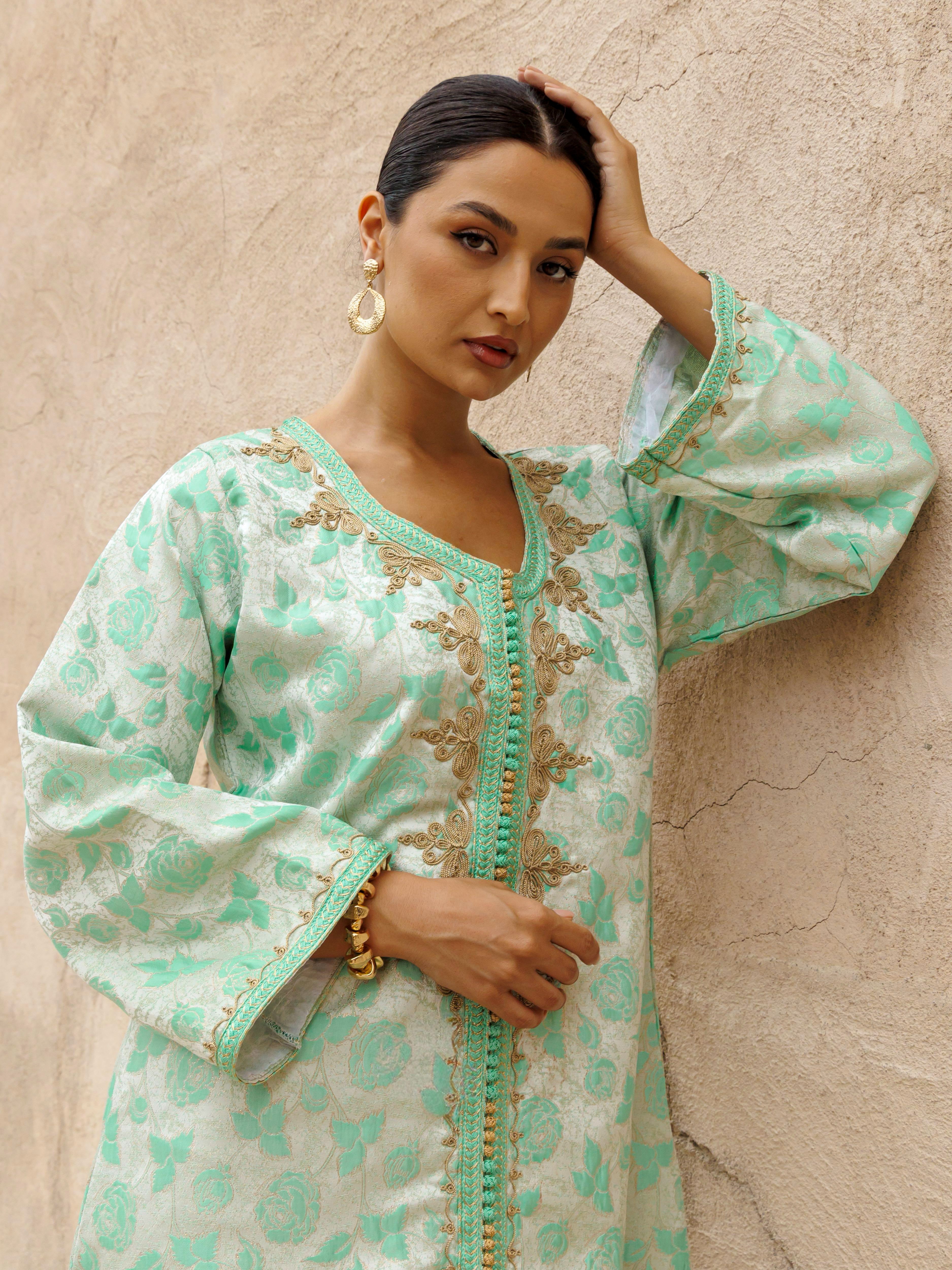 VANYA KAFTAN