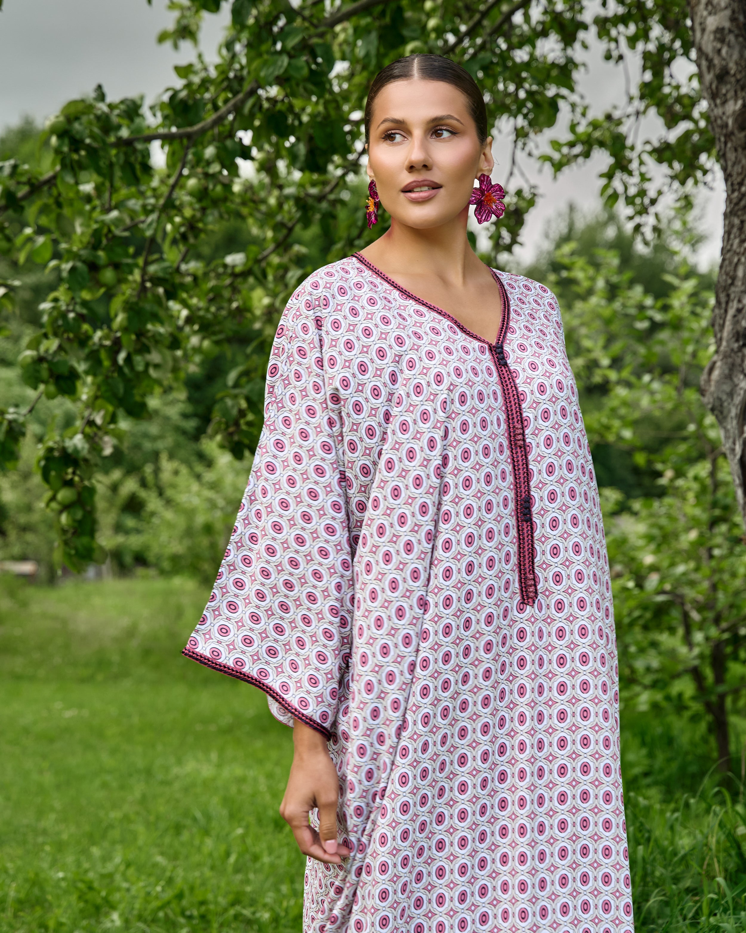 MIREYA KAFTAN