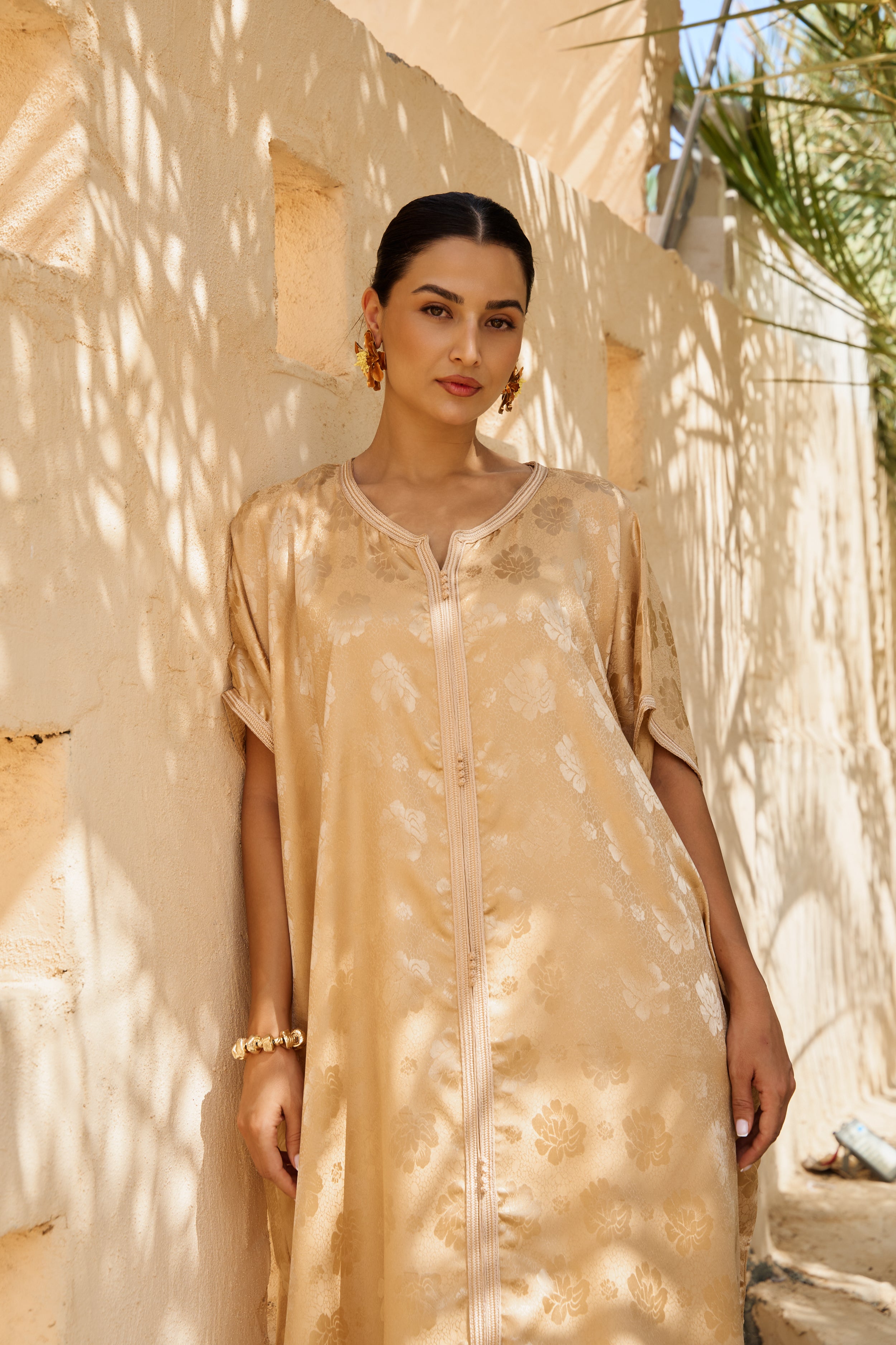 SHIRIN KAFTAN