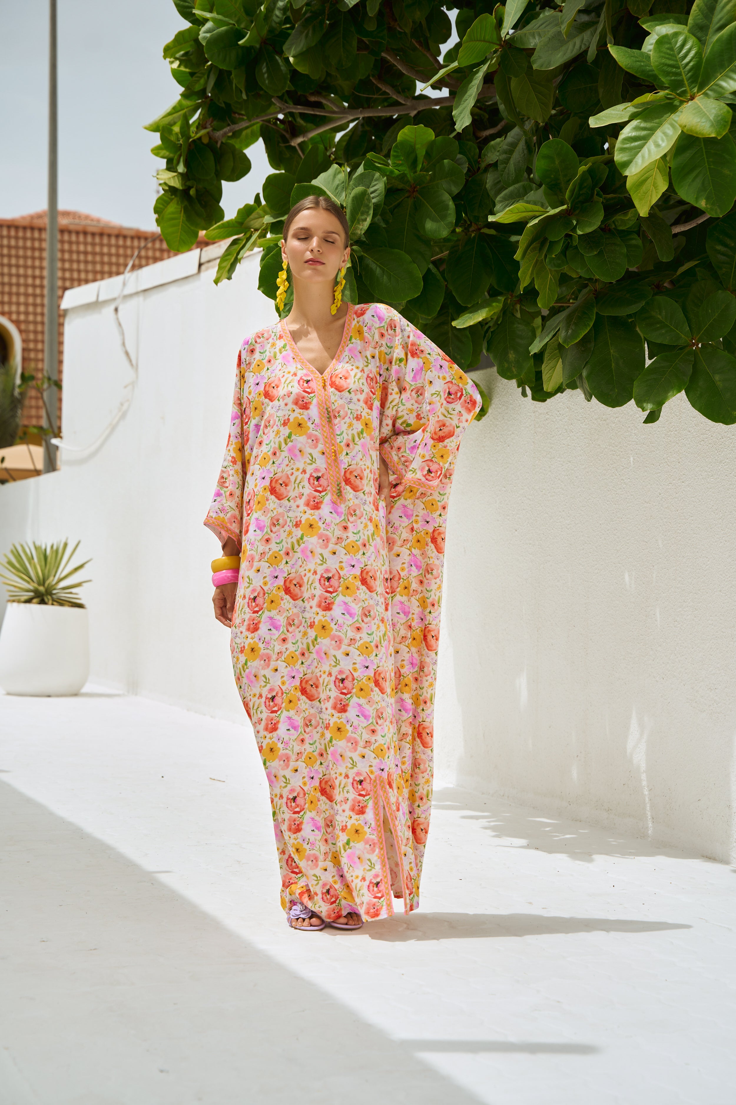 CALIEN KAFTAN