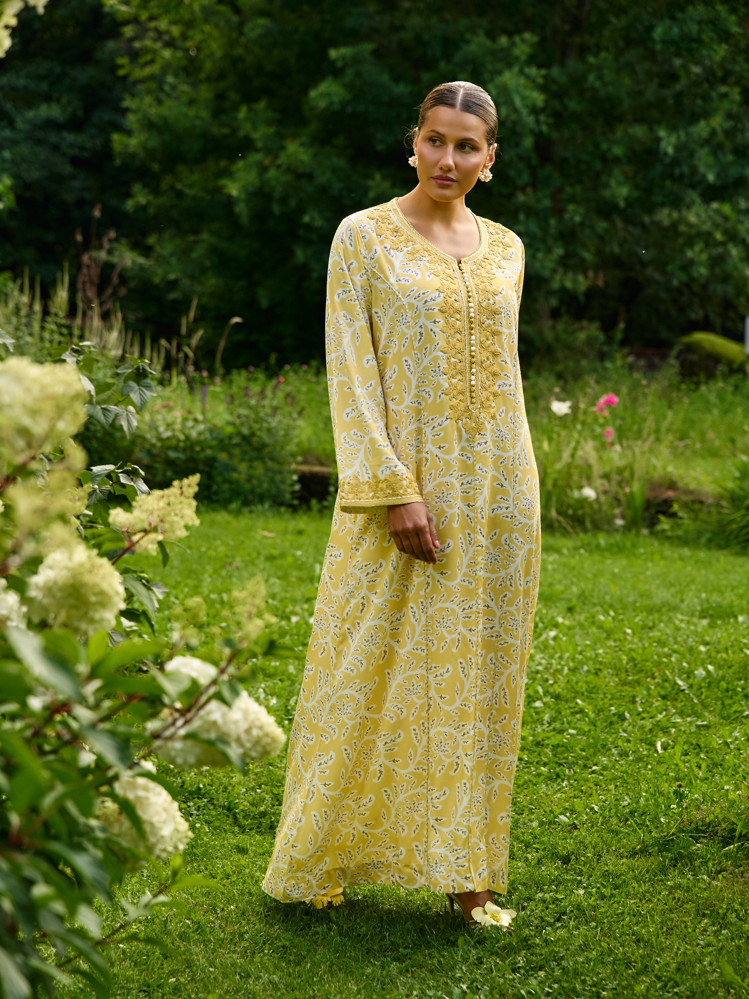 AVELINE KAFTAN