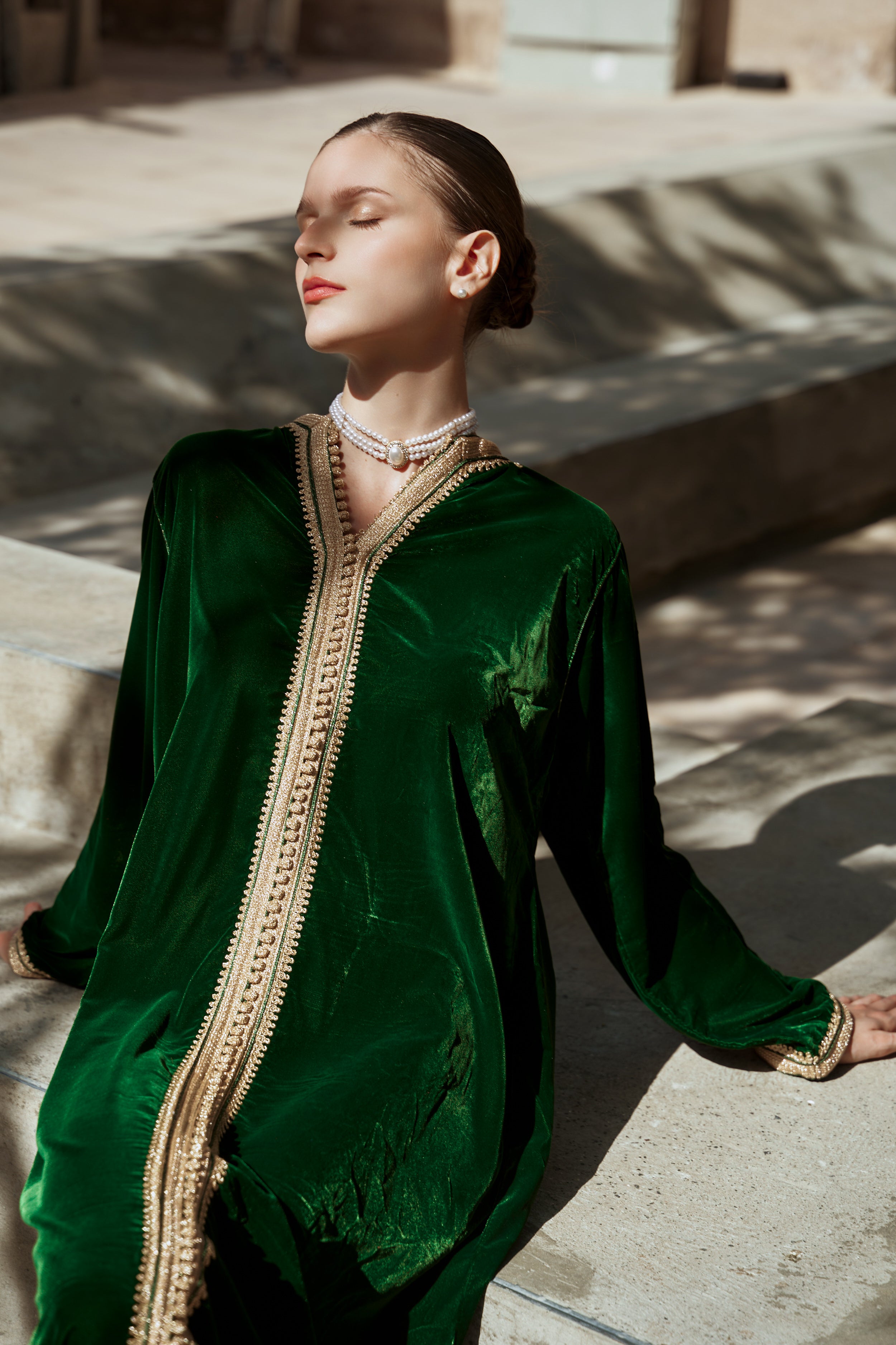 NAHLA KAFTAN