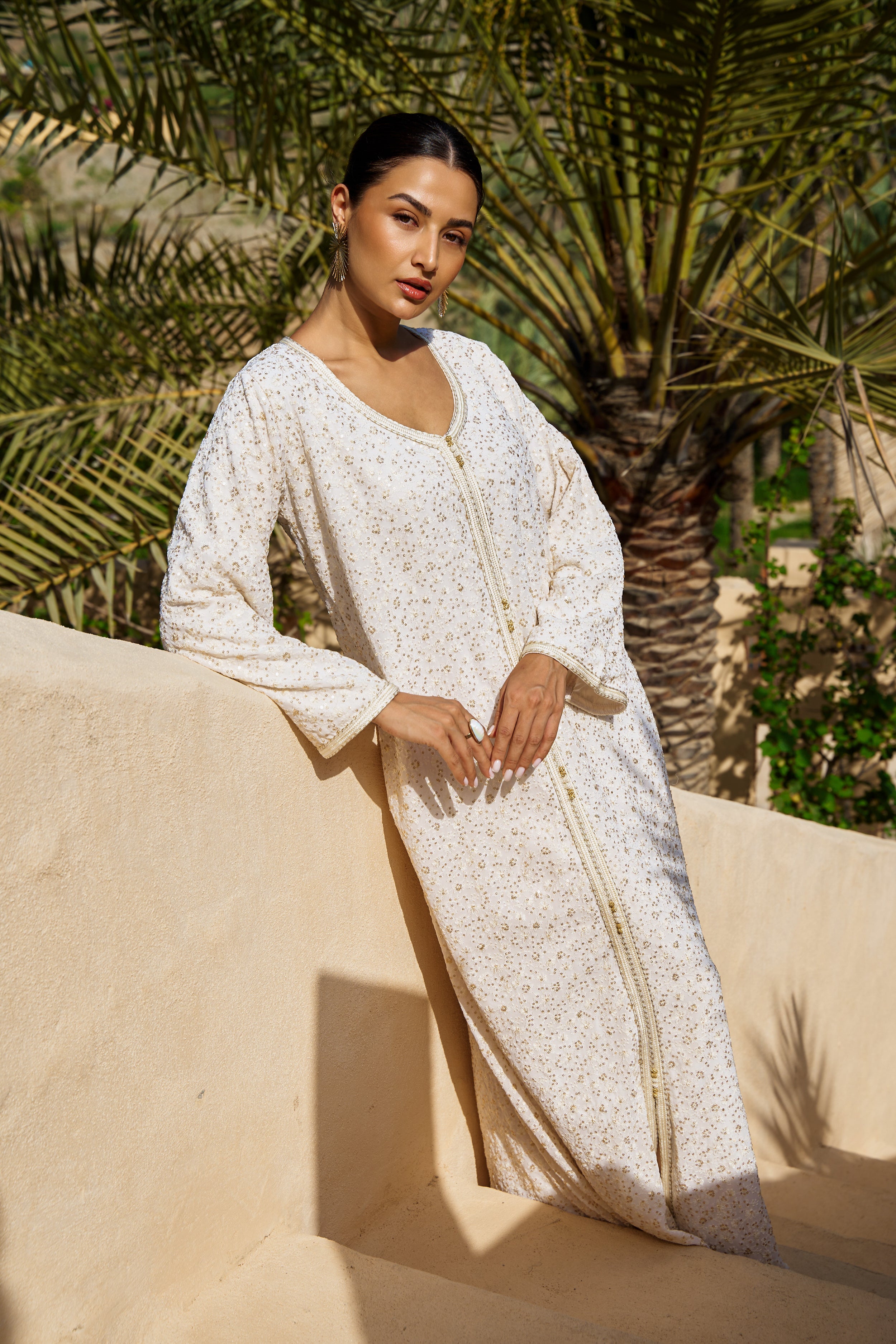 NAZLI KAFTAN