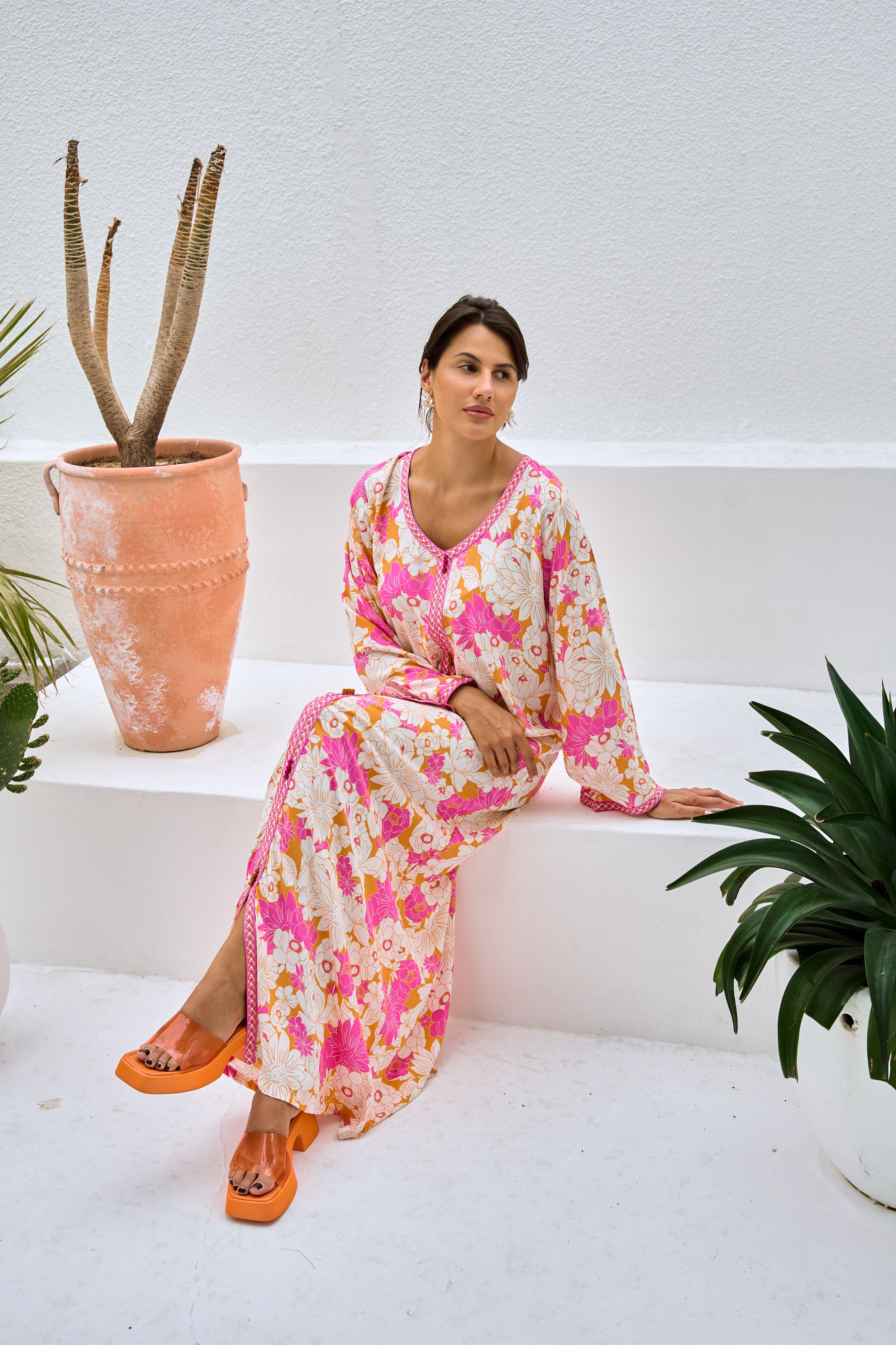 ORVA KAFTAN