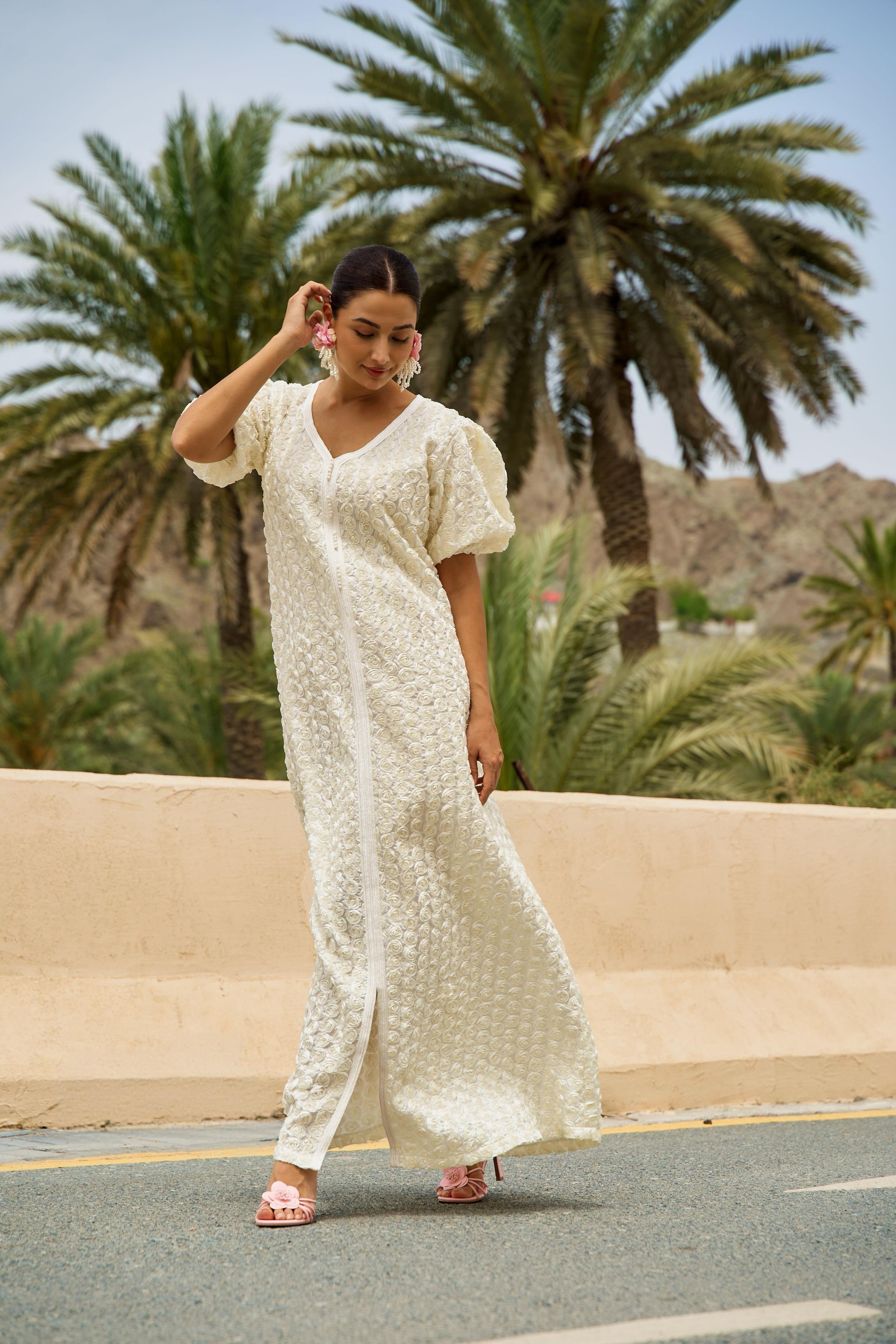 ELARIS KAFTAN