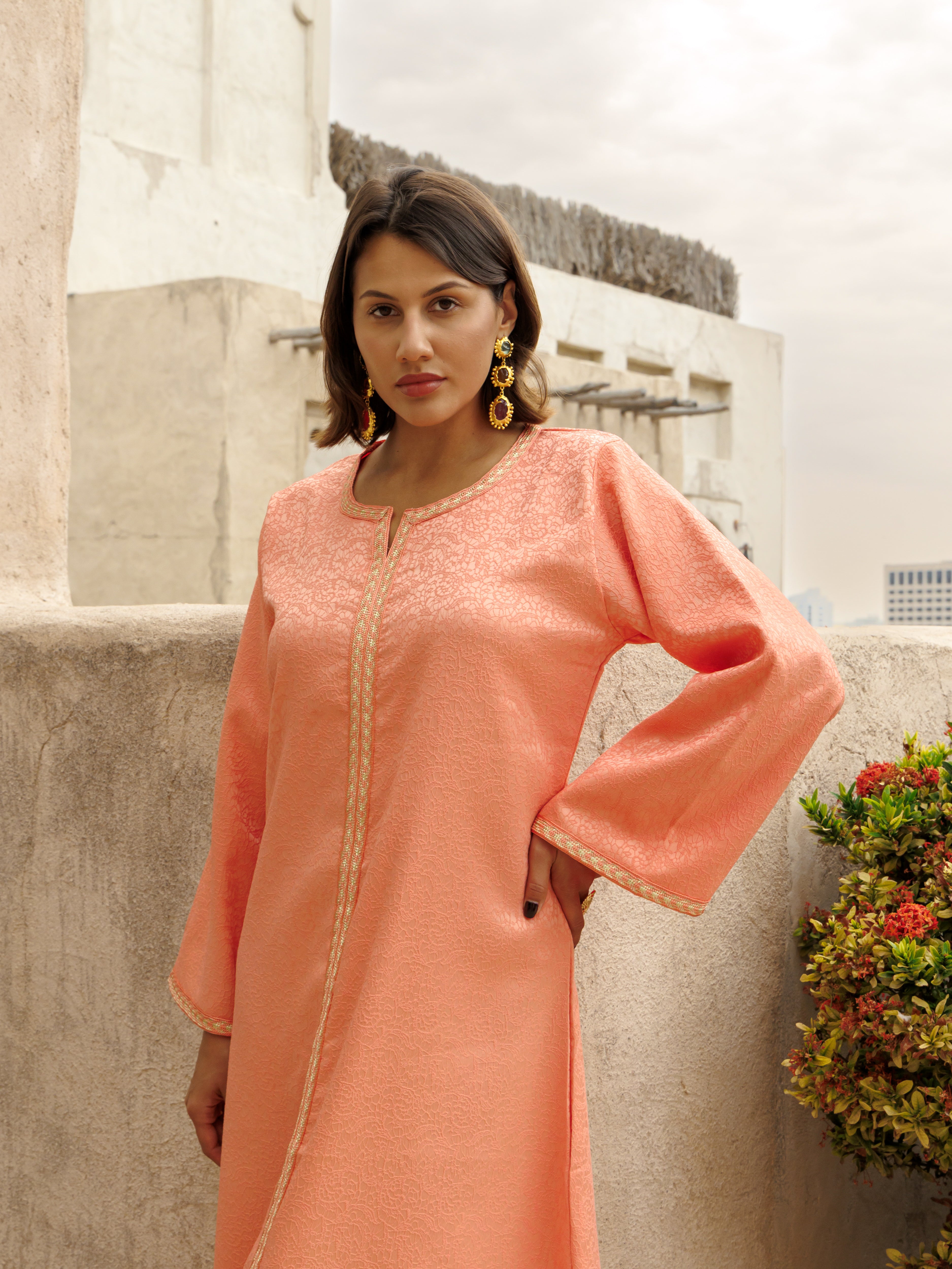 NAYARA KAFTAN