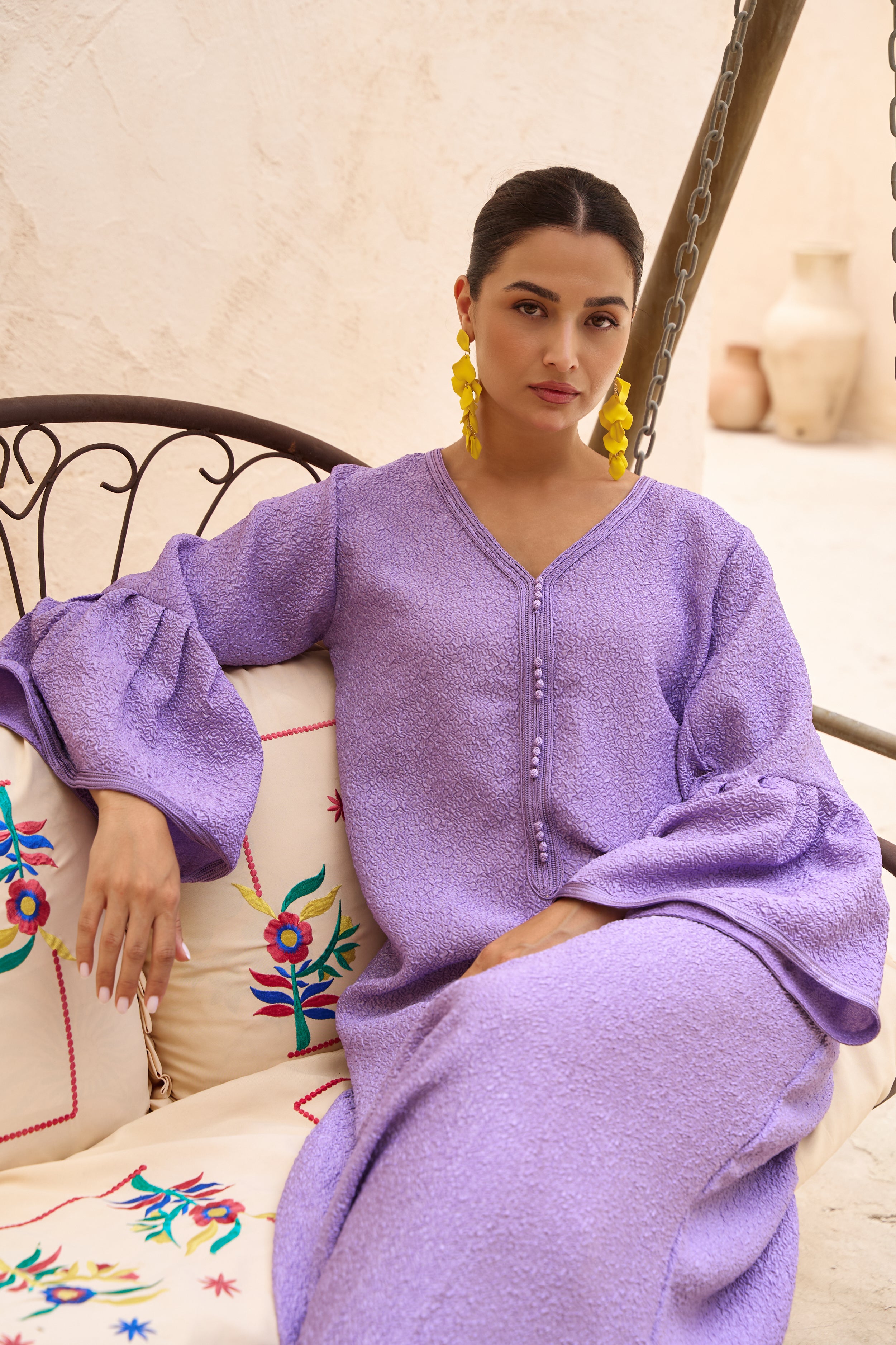 RAYA KAFTAN