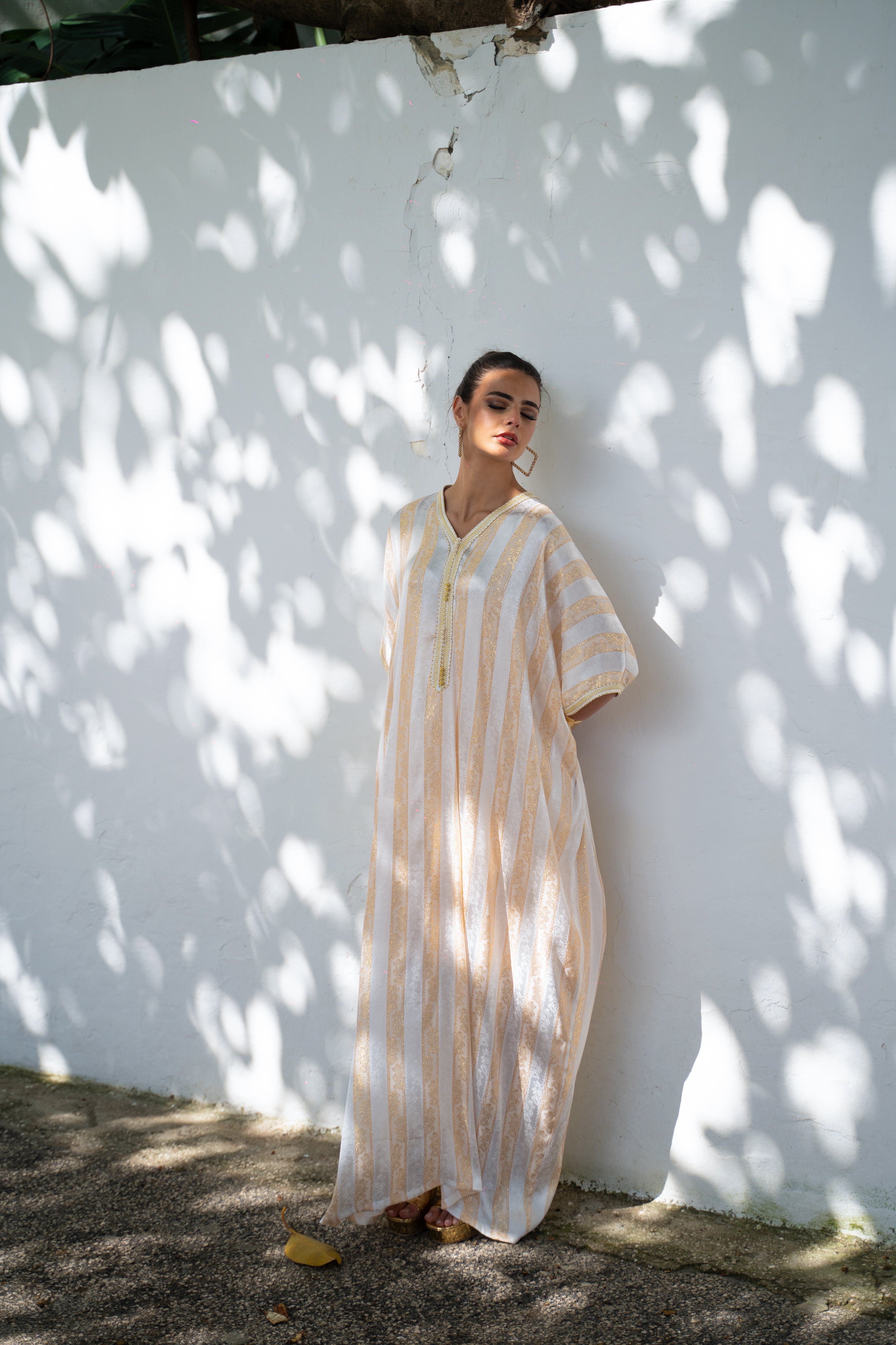 JANNAT KAFTAN