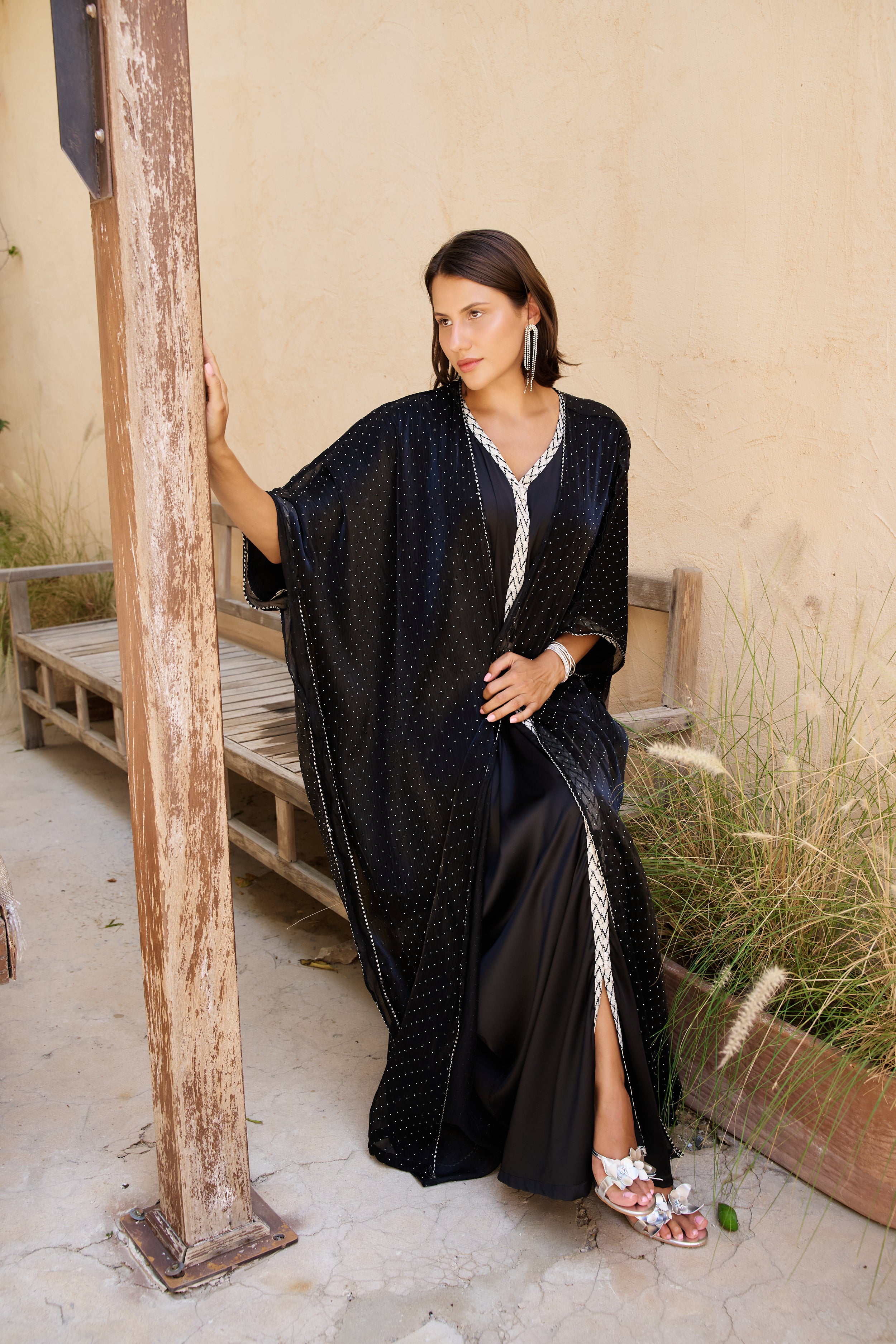 DERYA KAFTAN