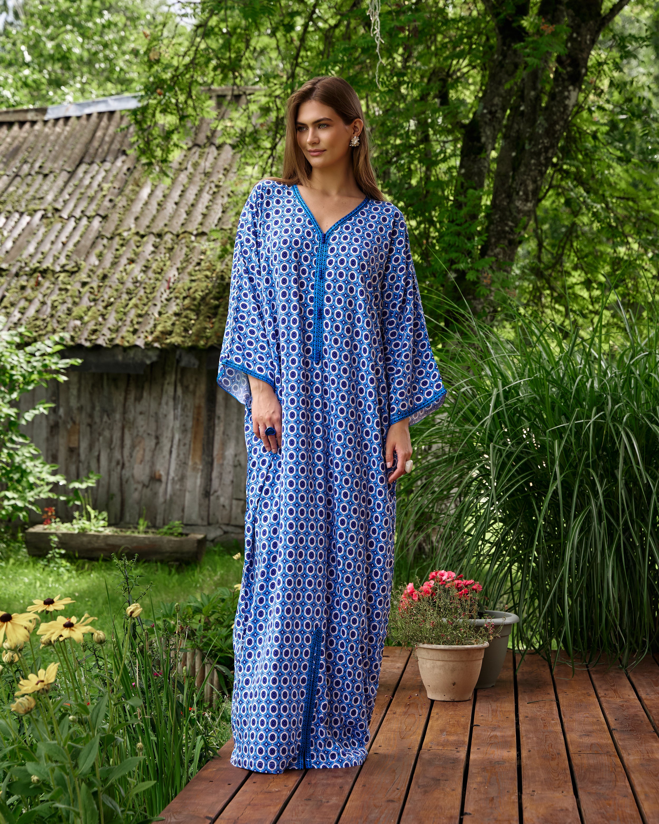 MIREYA KAFTAN