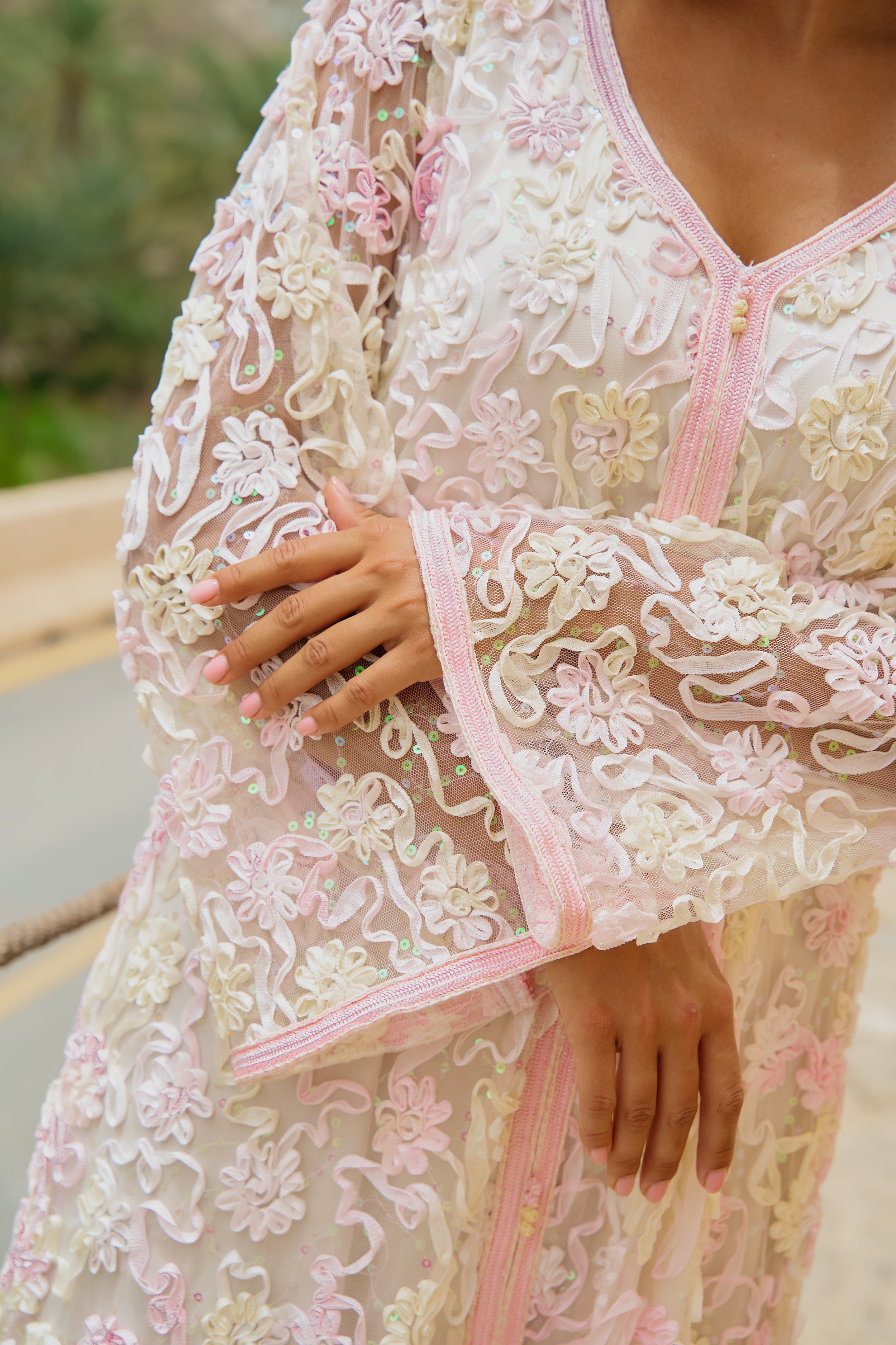 AYLARA KAFTAN