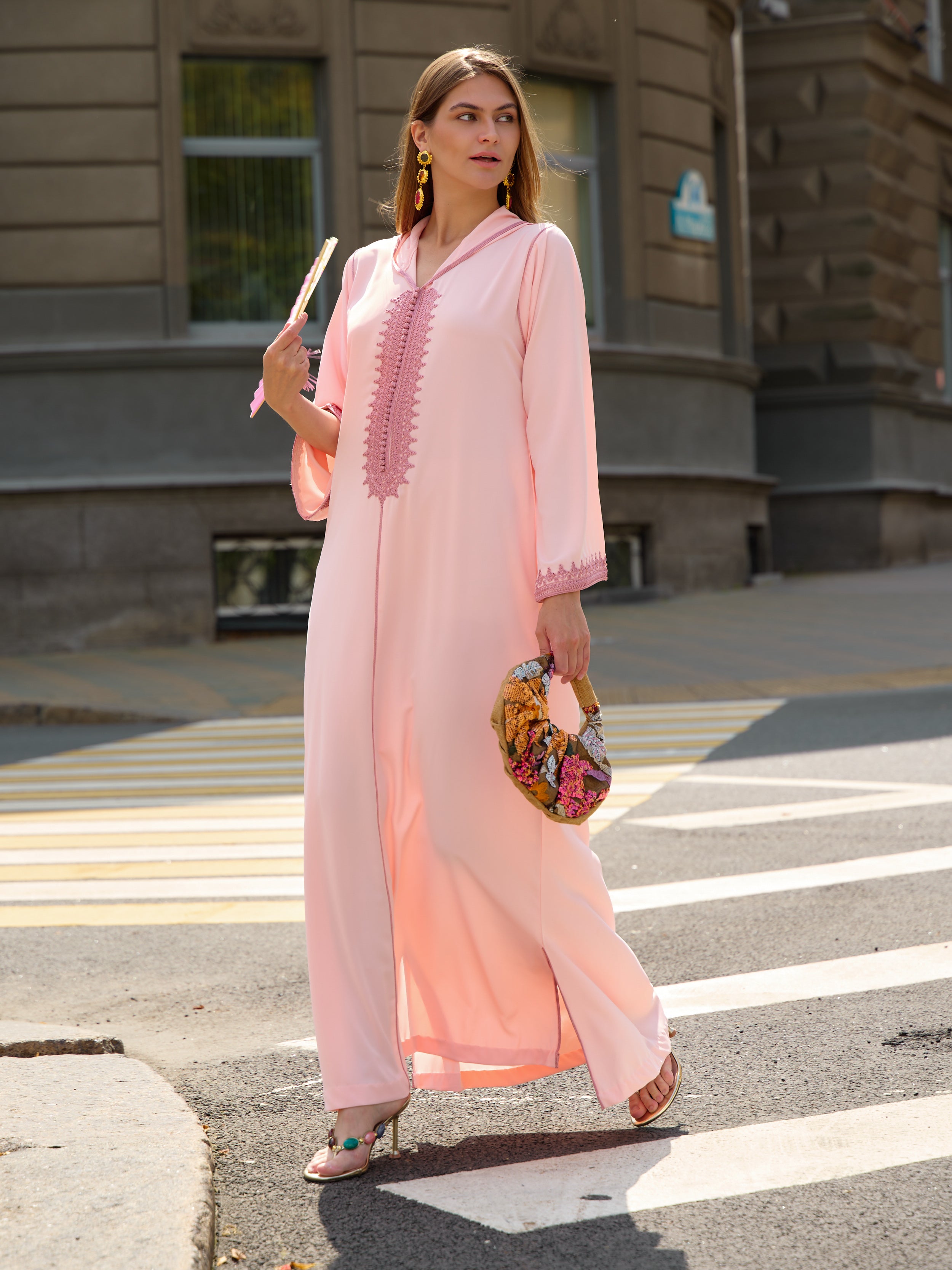 Look 10 - MG