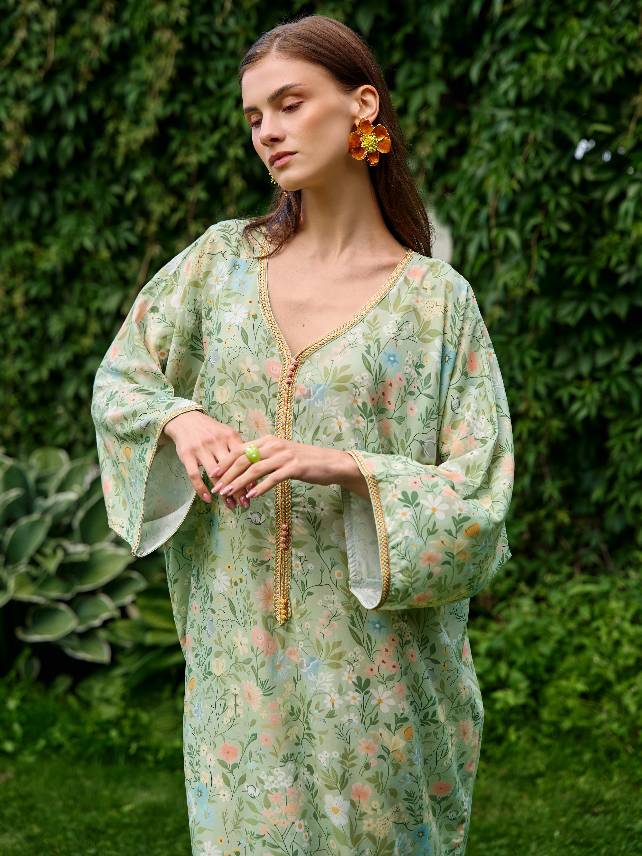 VIRELIA KAFTAN