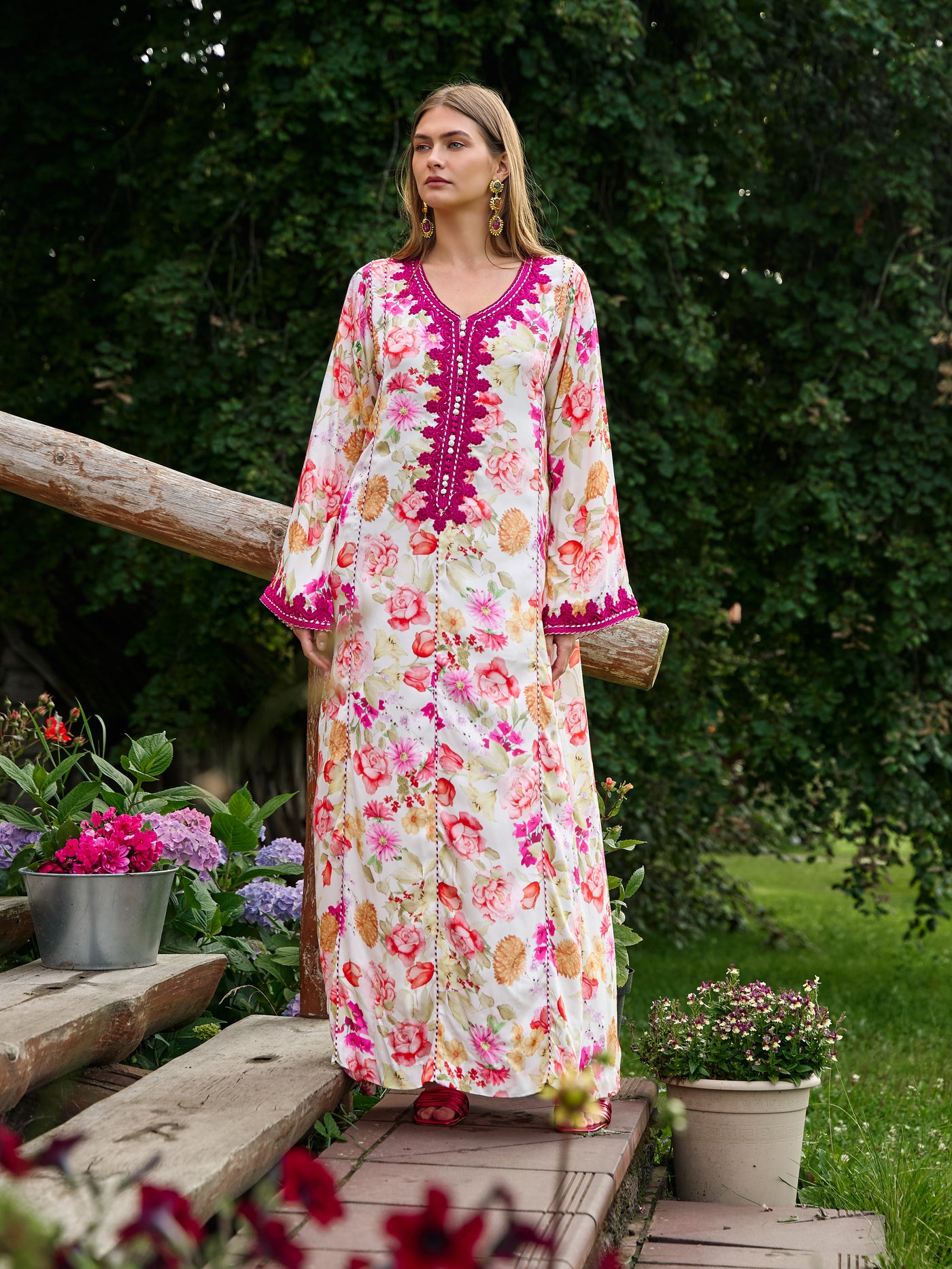 JASELIA KAFTAN