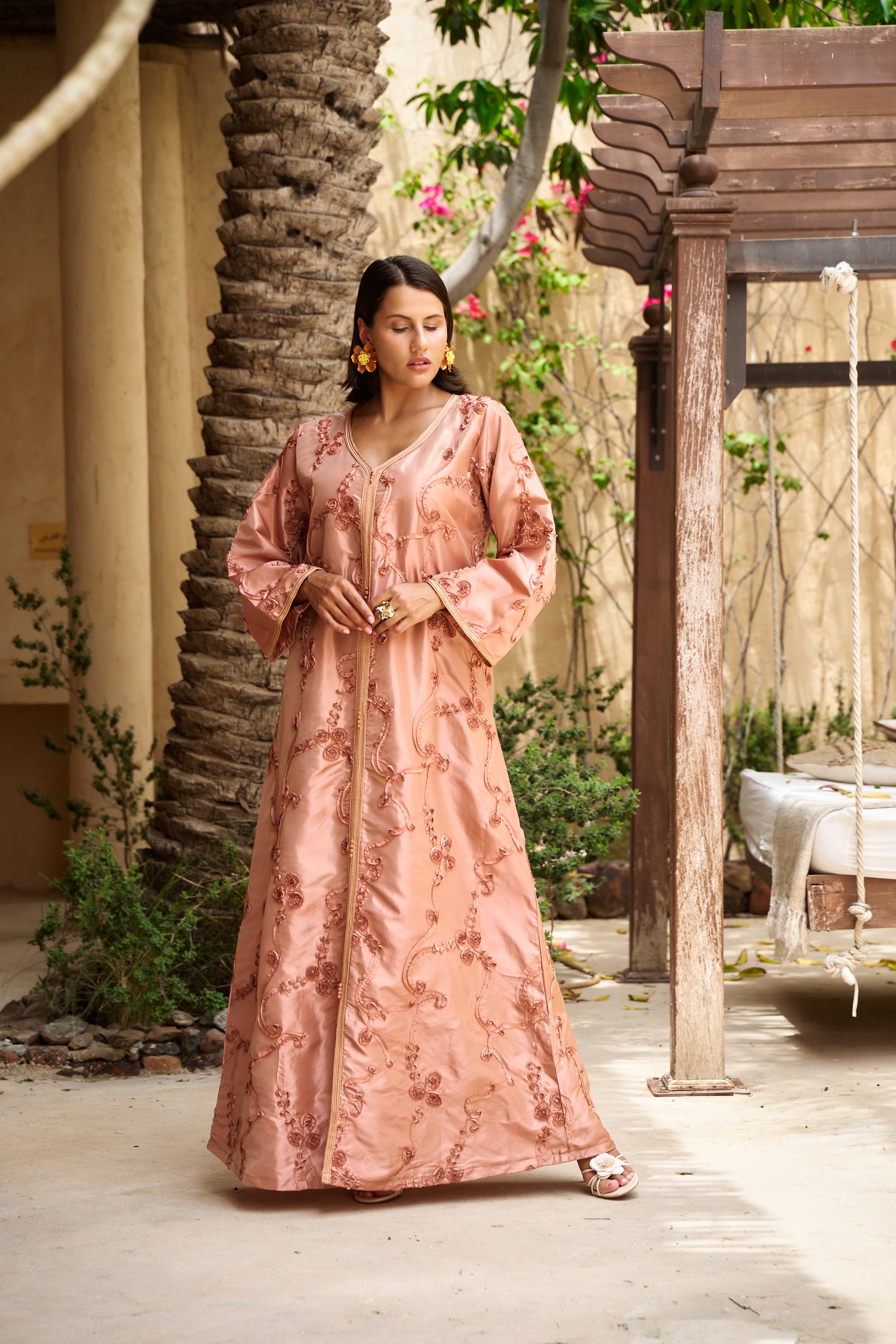 PELIN KAFTAN