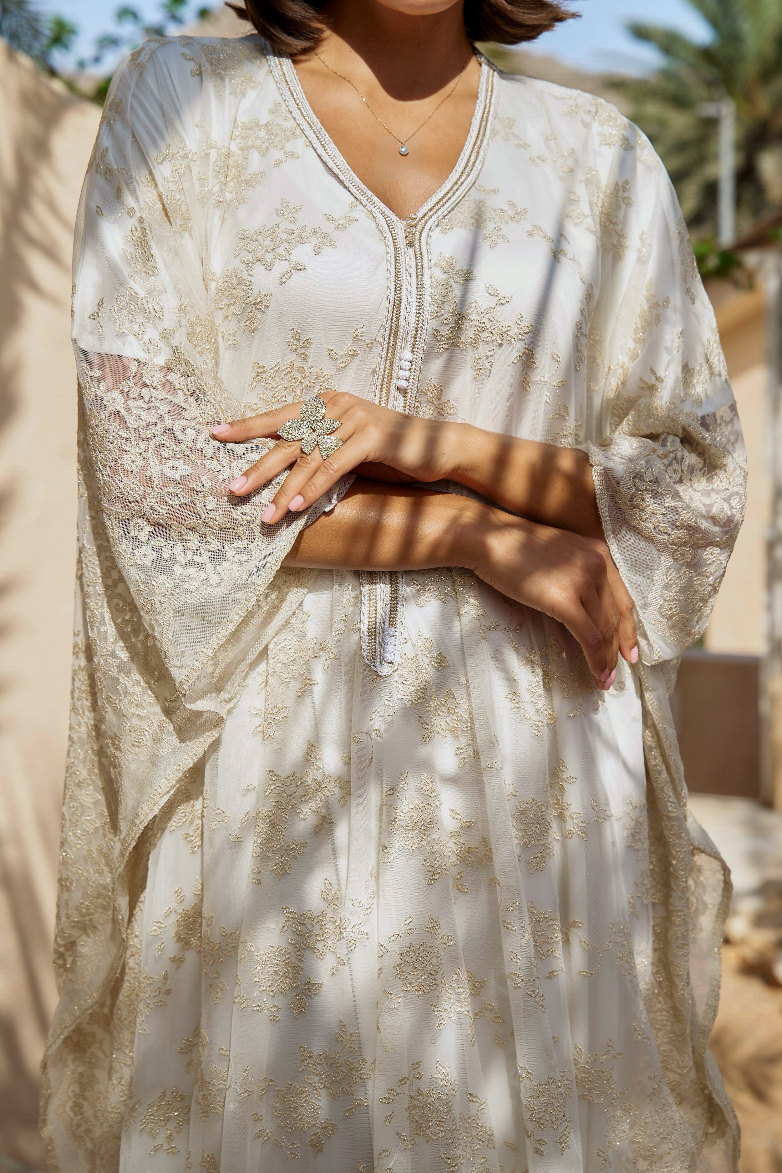 ALYAN KAFTAN