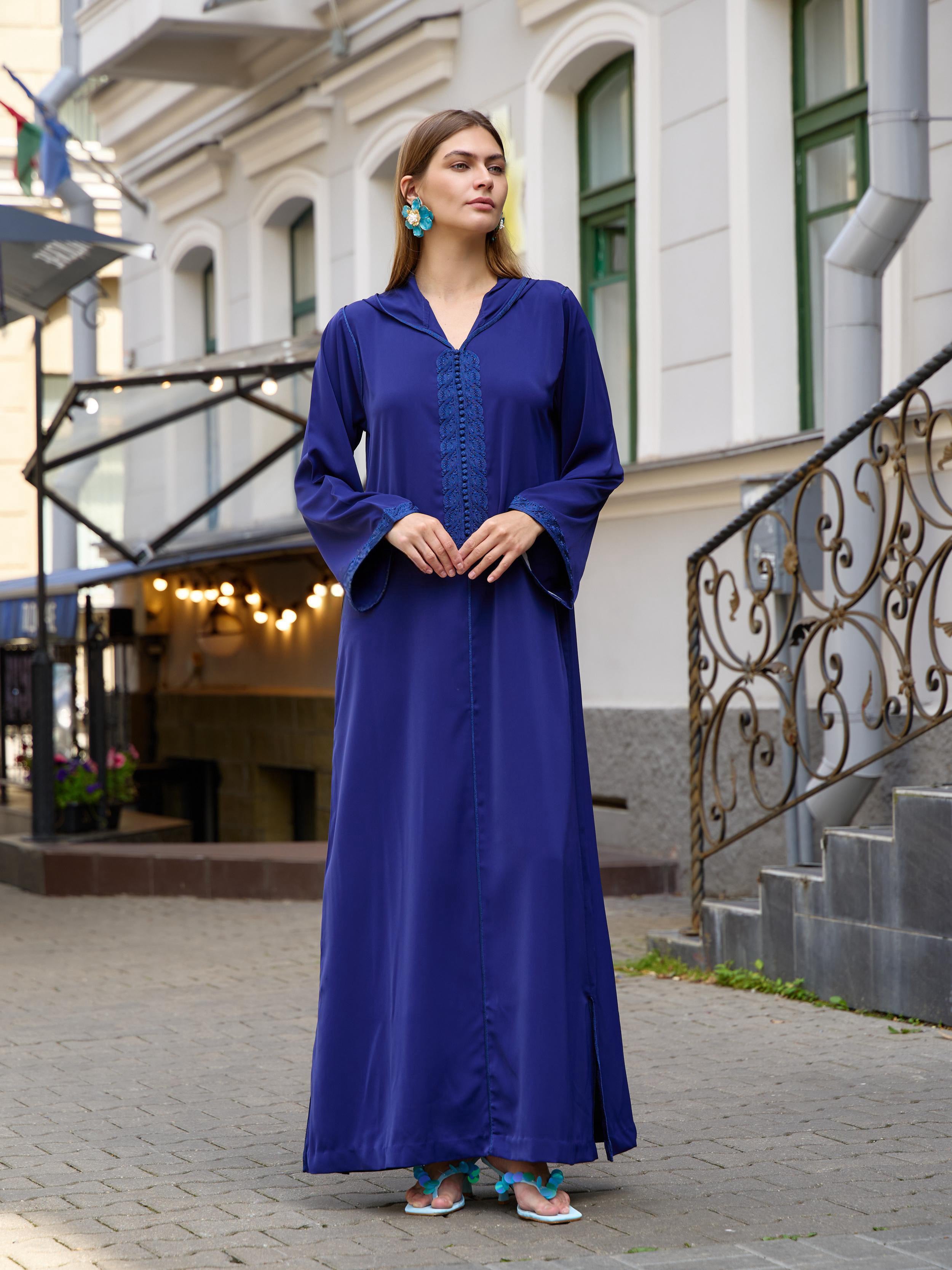 Look 4 - MG
