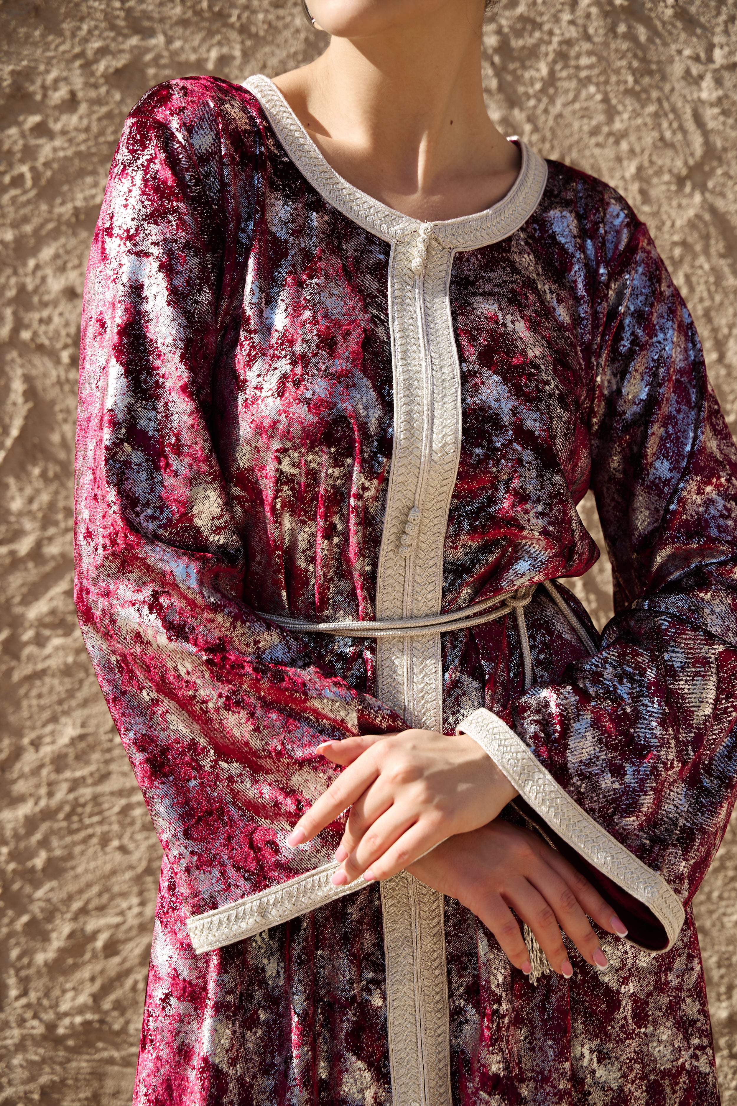 AYLIN KAFTAN