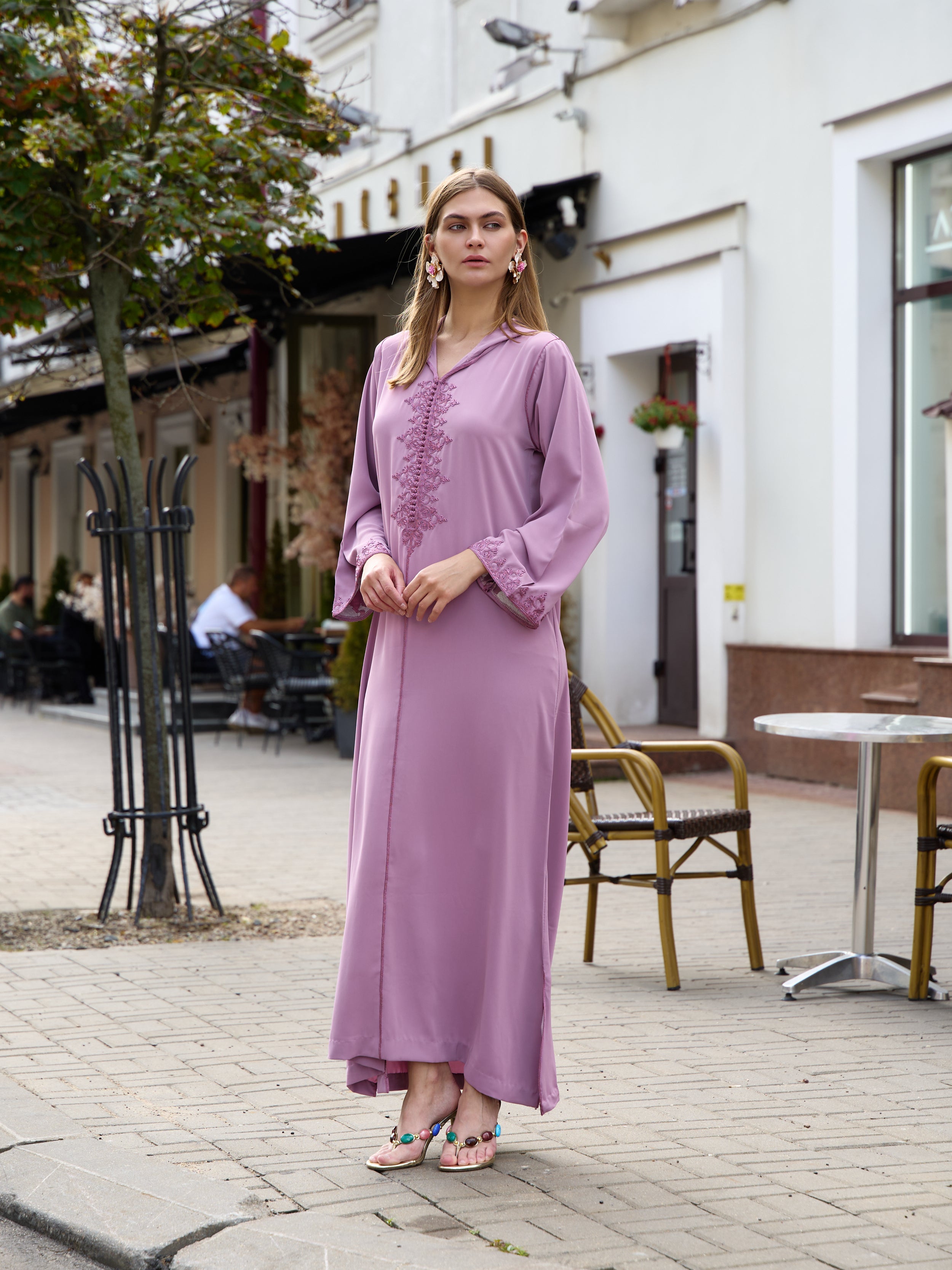 Look 12 - MG