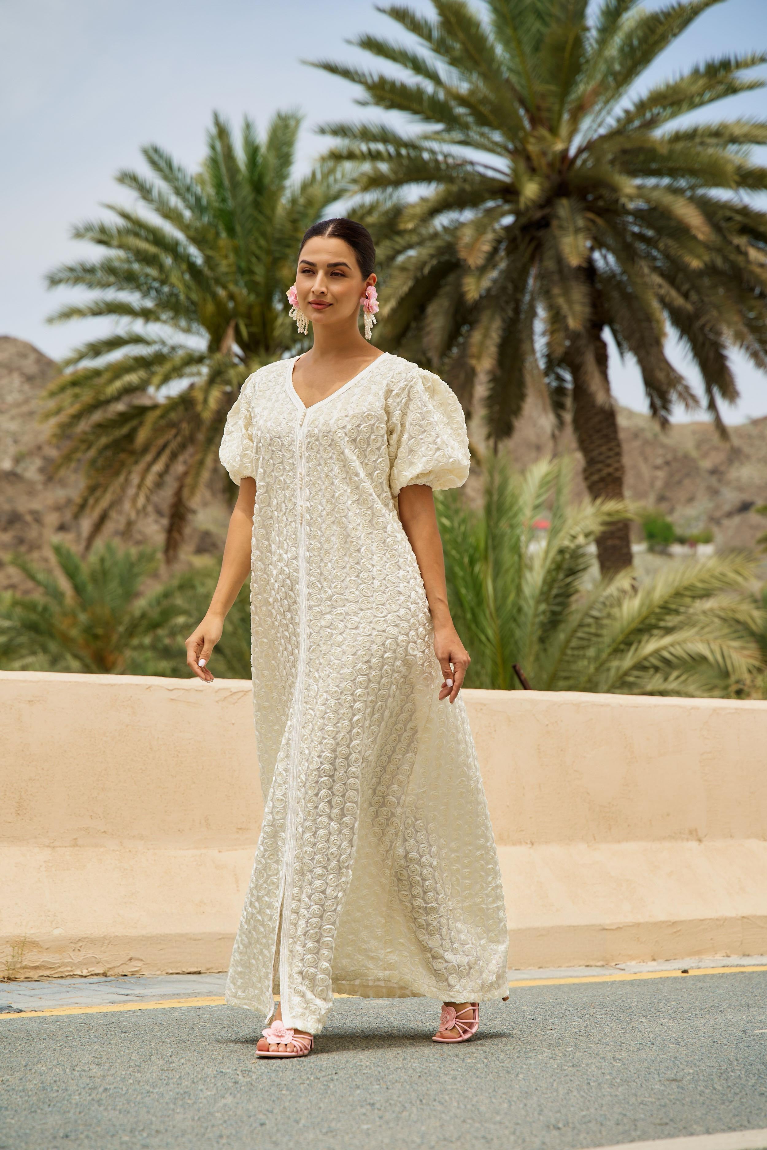 ELARIS KAFTAN
