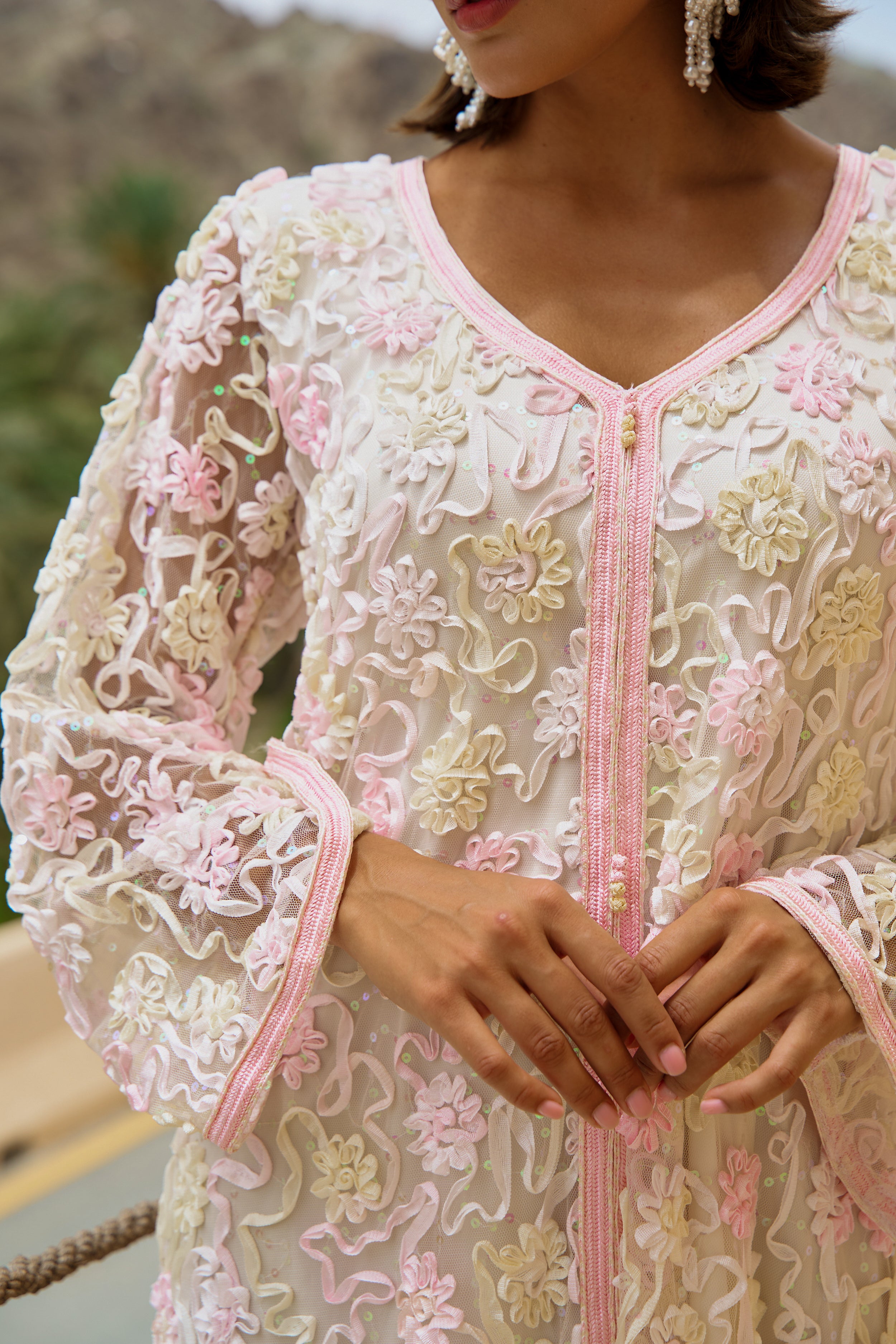 AYLARA KAFTAN