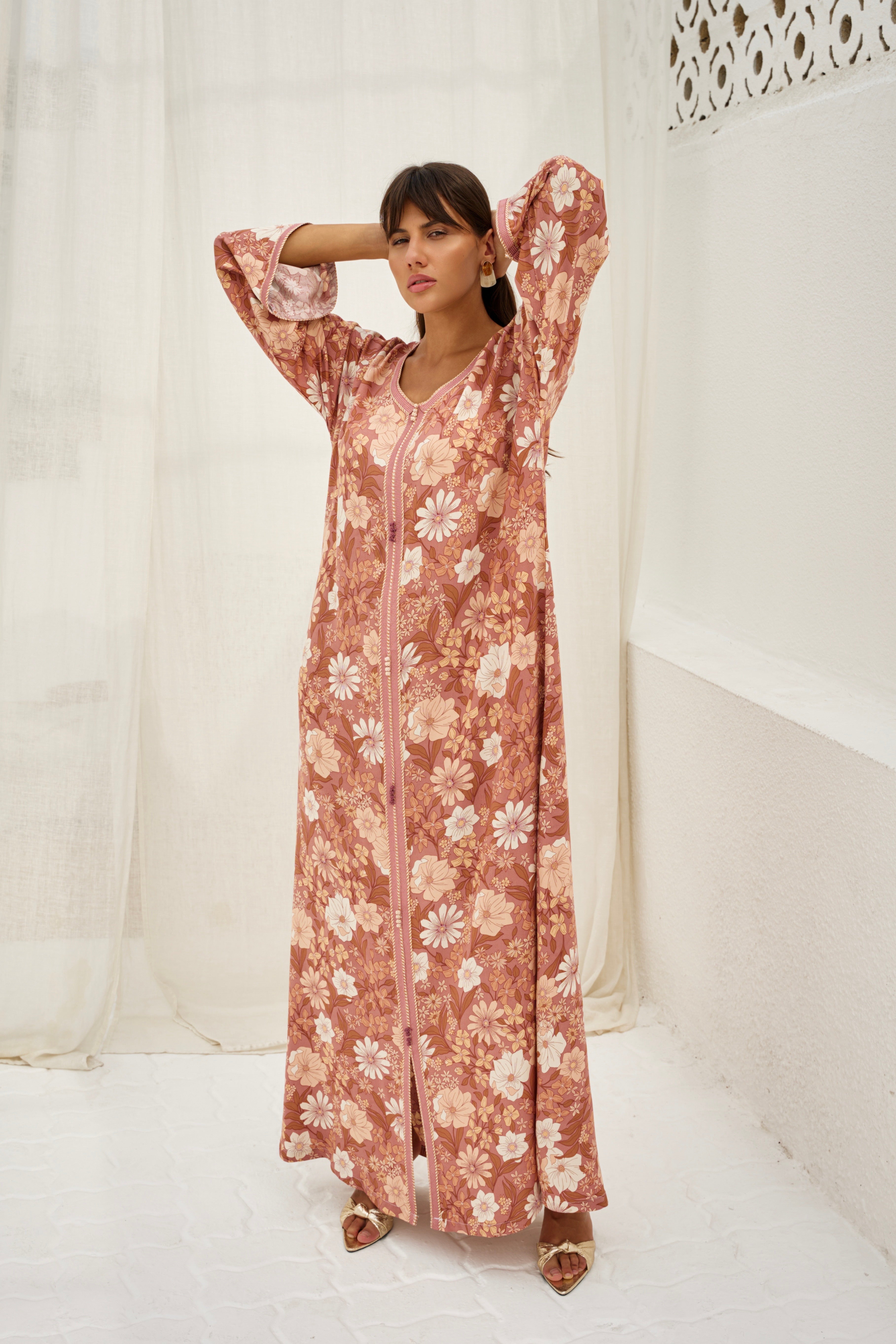 IRA KAFTAN