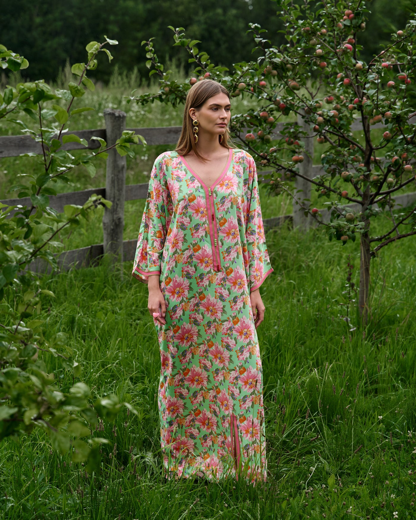ALINA KAFTAN
