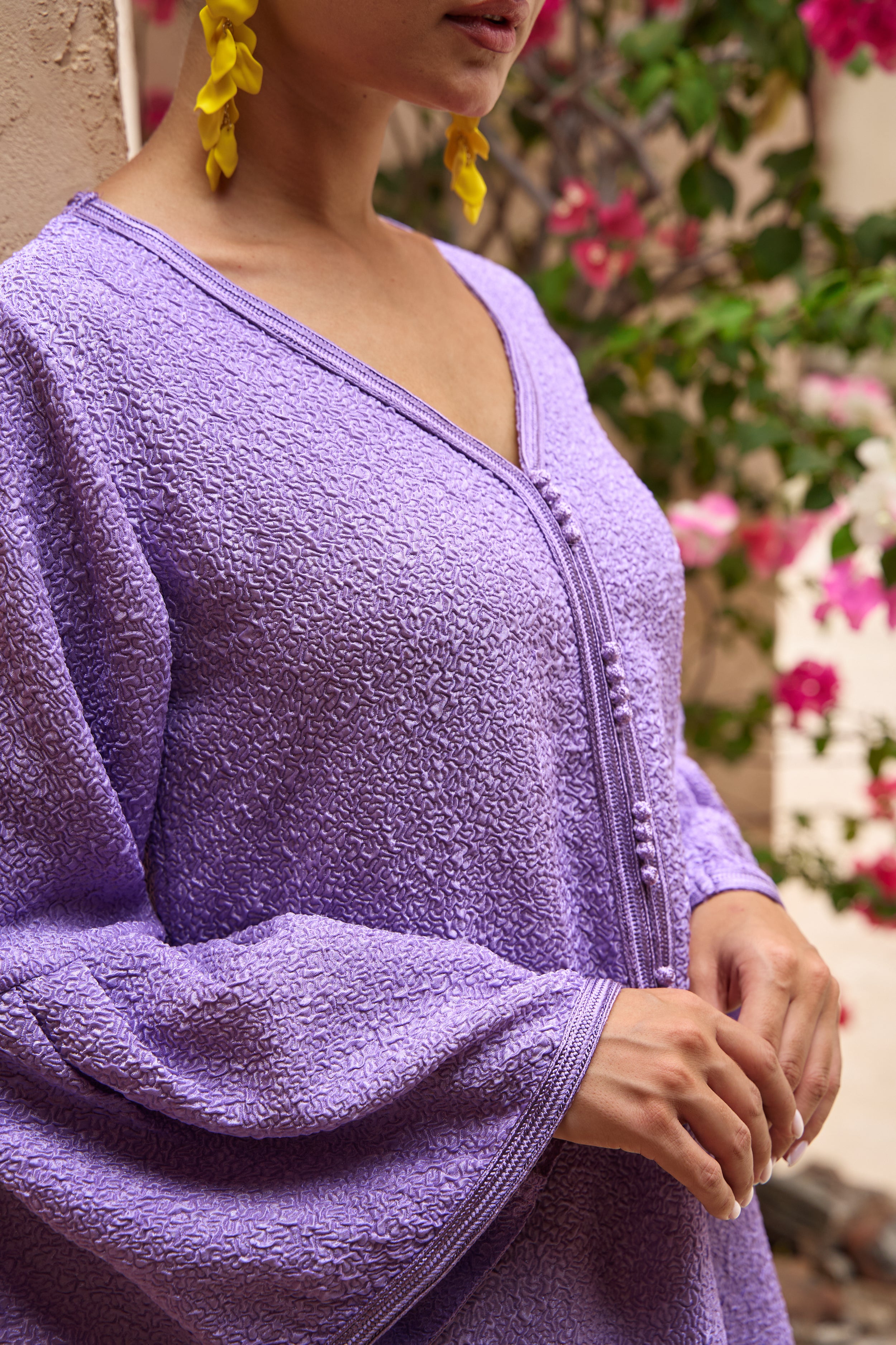 RAYA KAFTAN