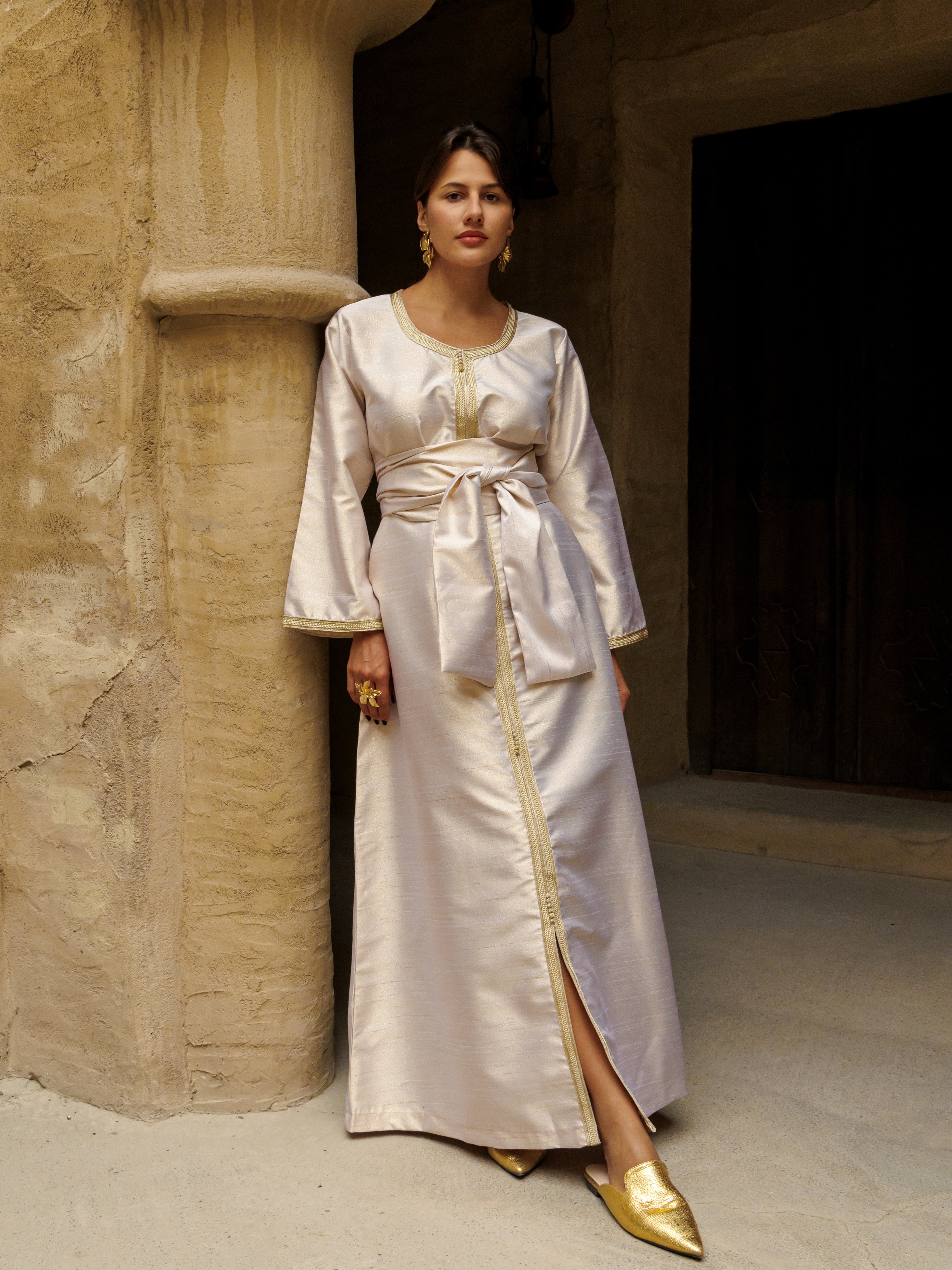 KAIA KAFTAN