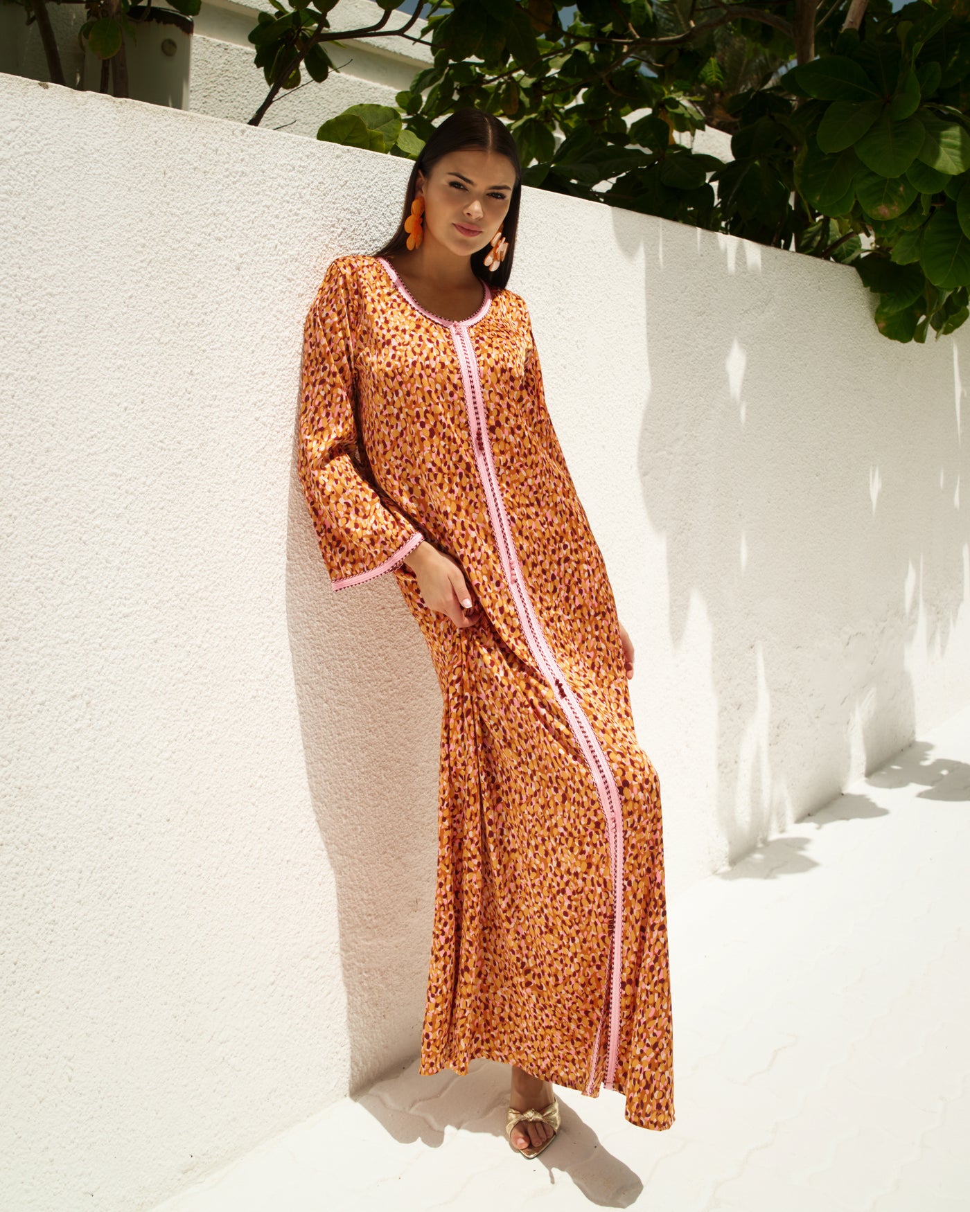 RAMA KAFTAN