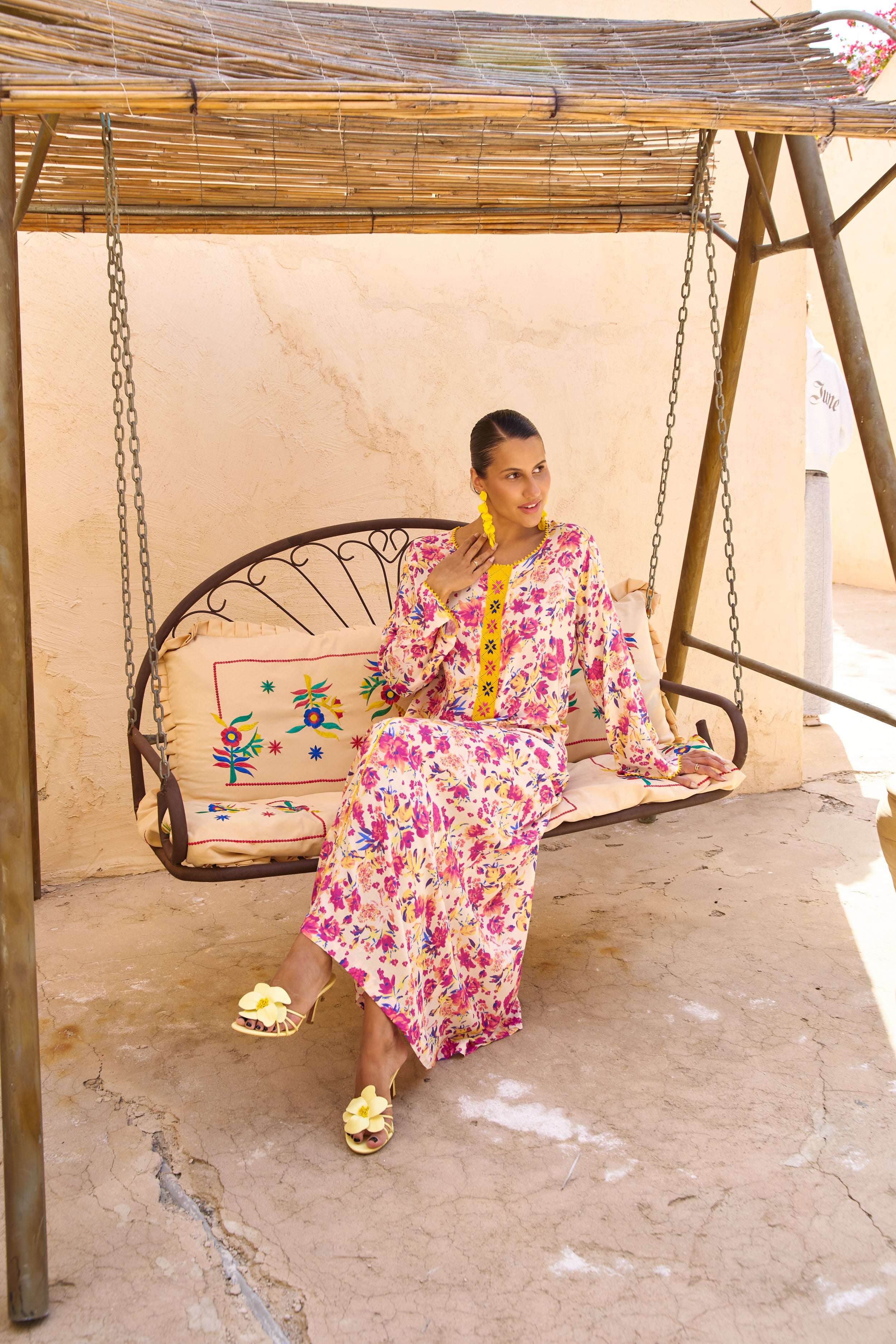 MIRAY KAFTAN