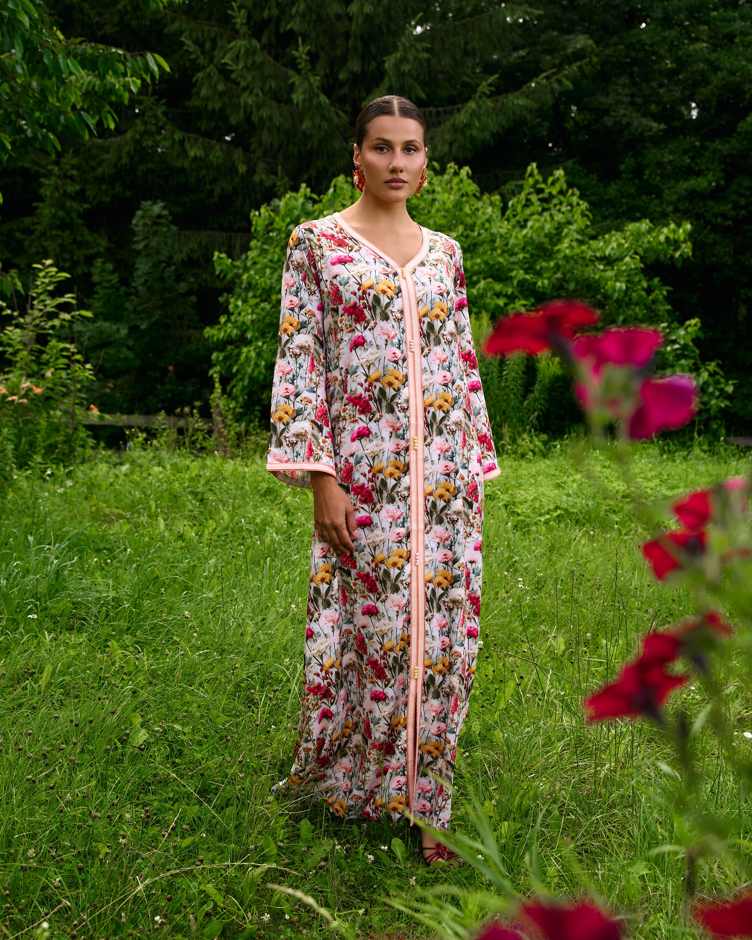 NEROLI KAFTAN