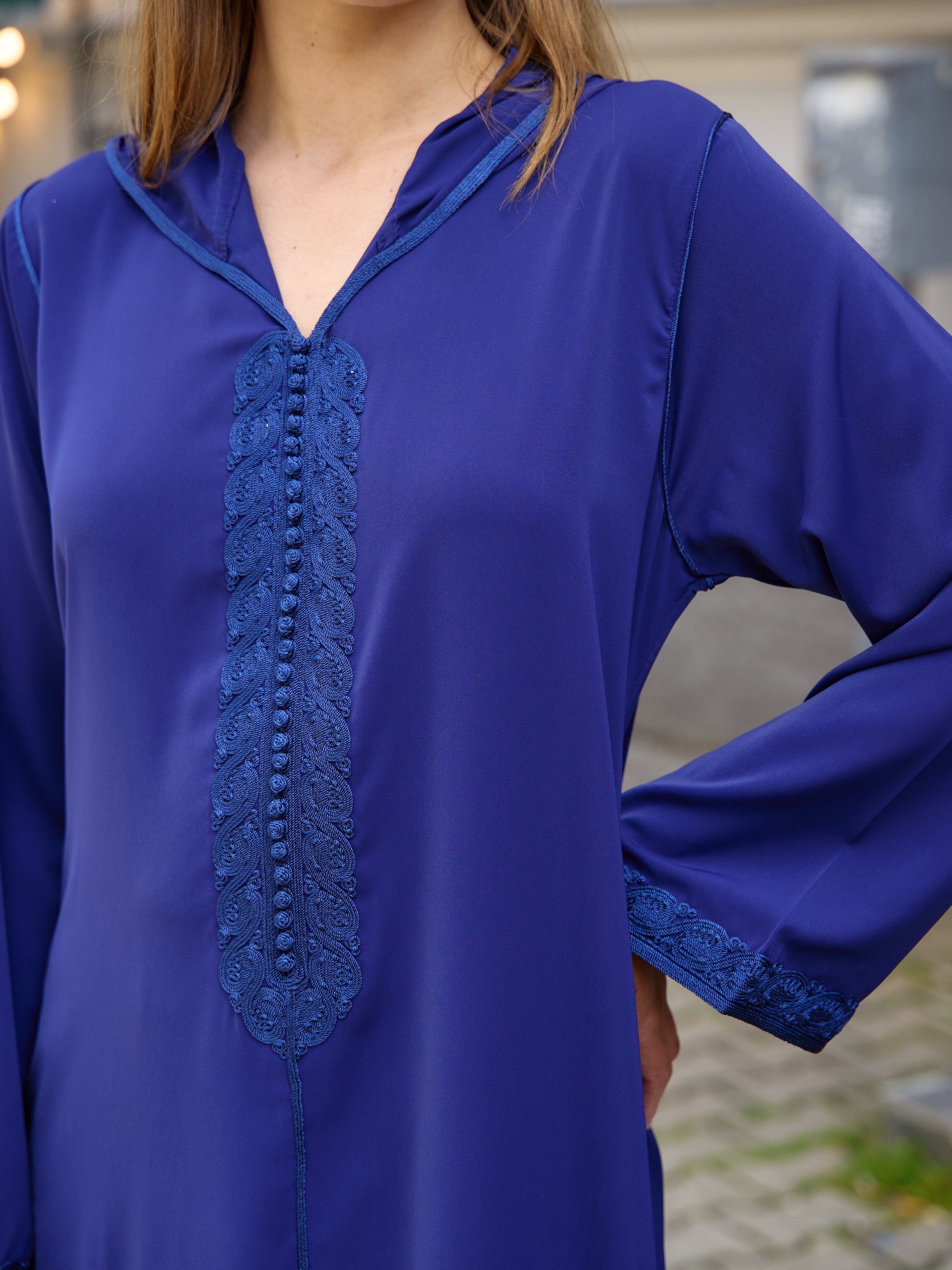 Look 4 - MG