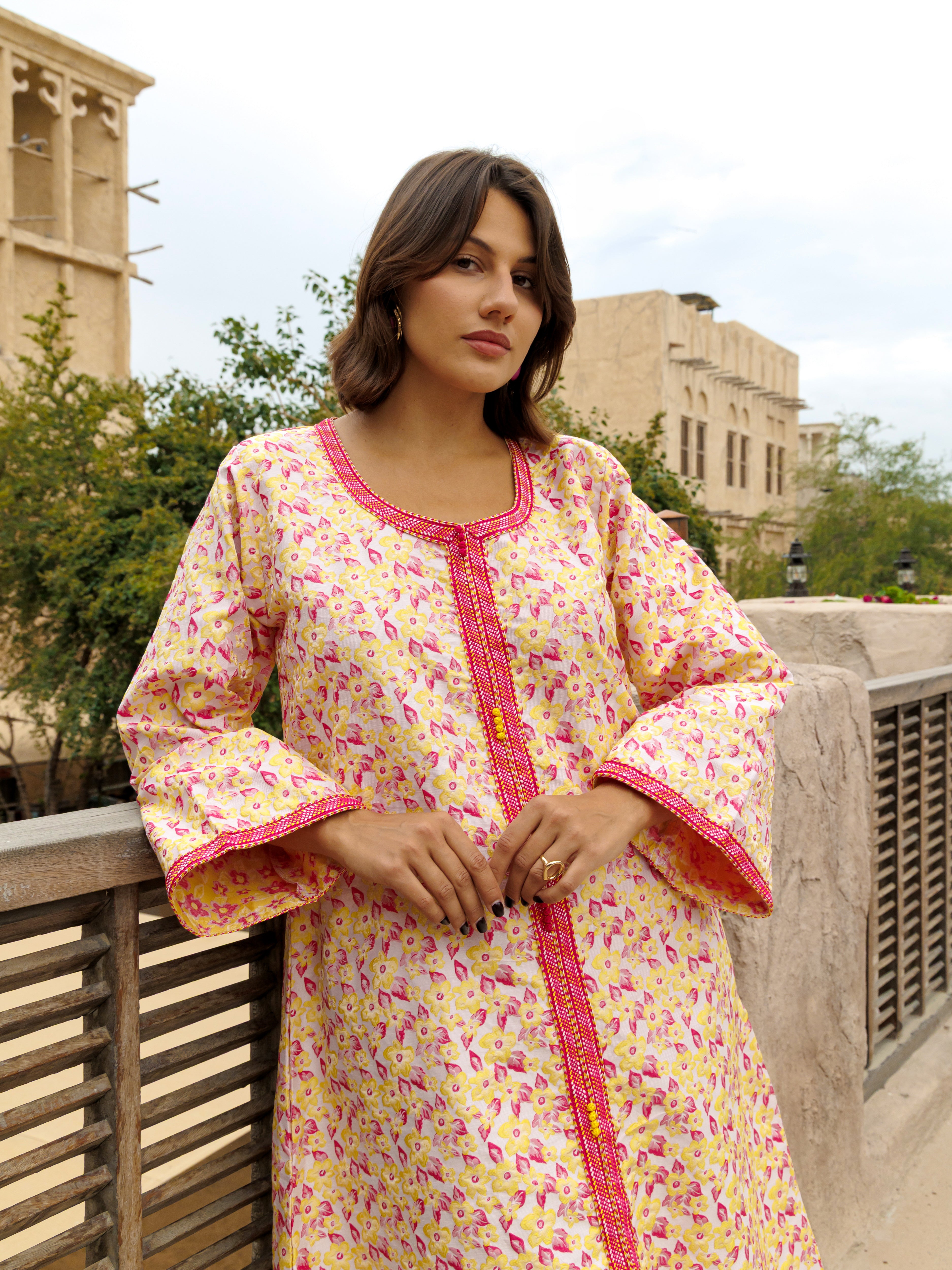 AIRA KAFTAN