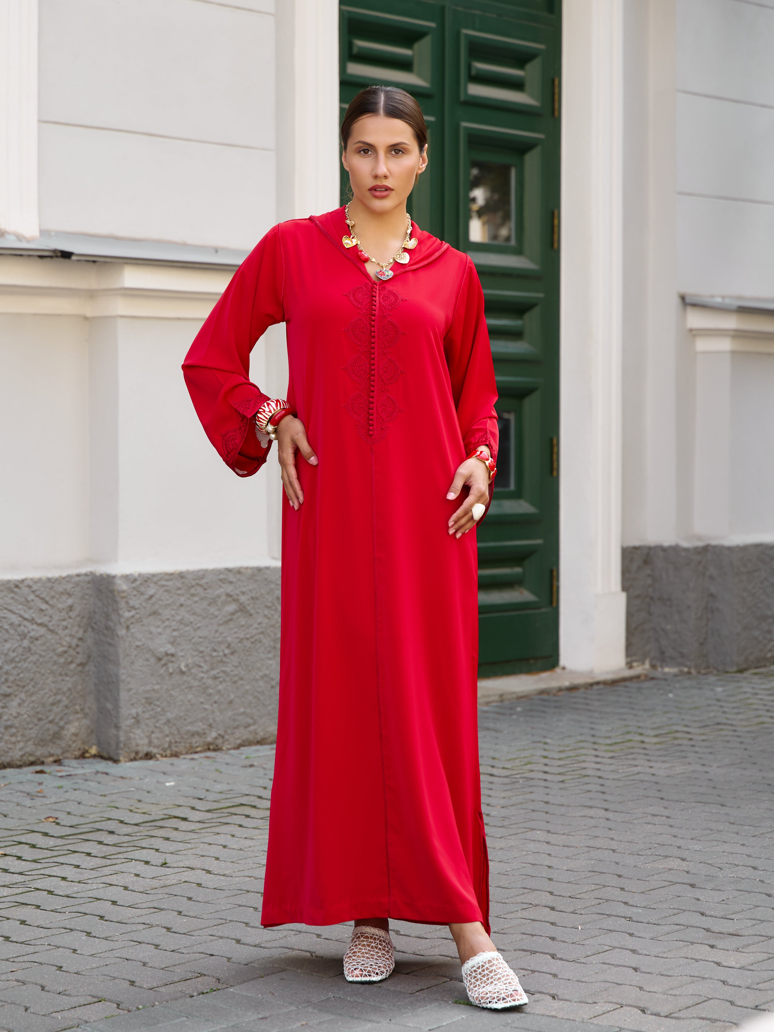 Look 3 - MG