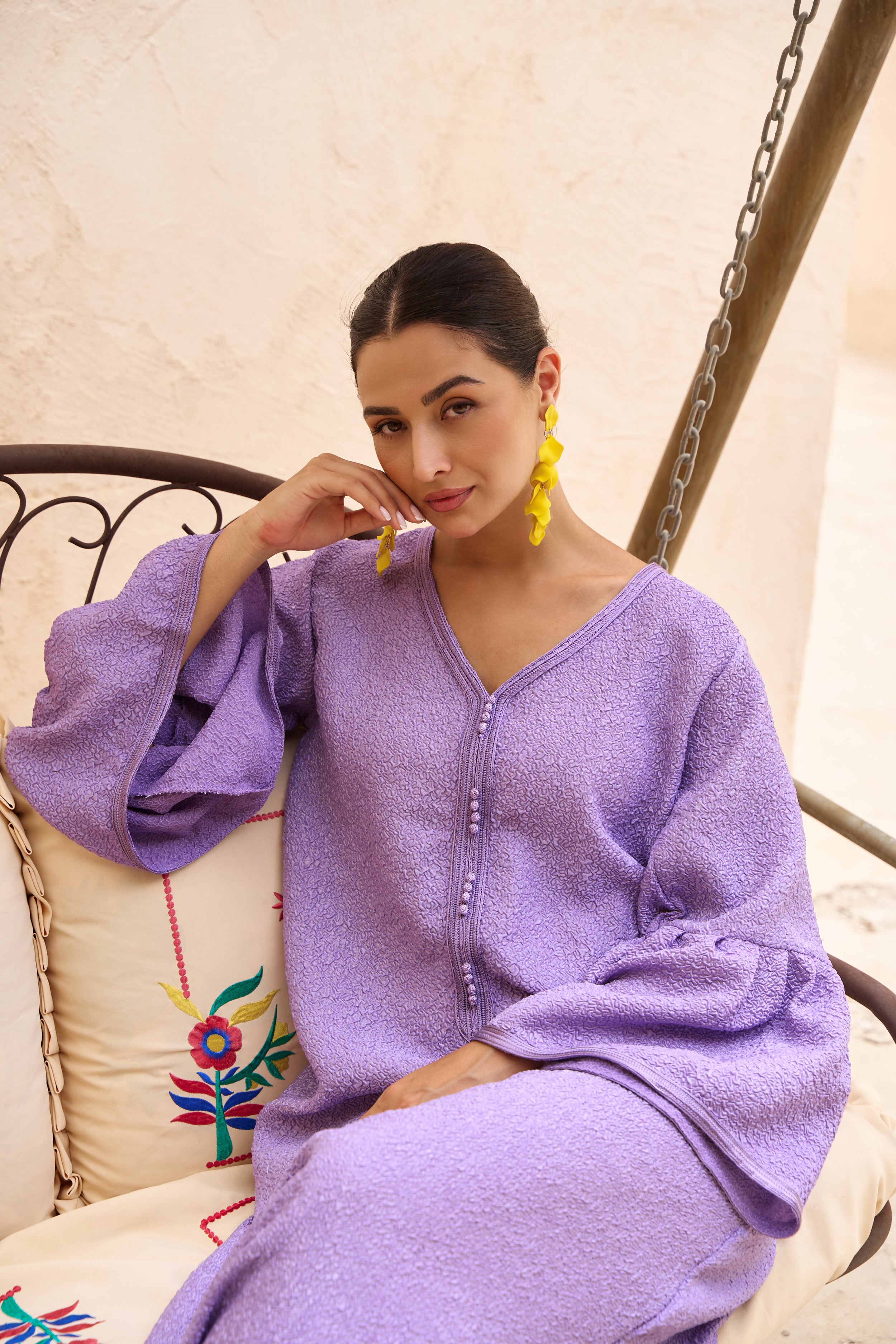 RAYA KAFTAN