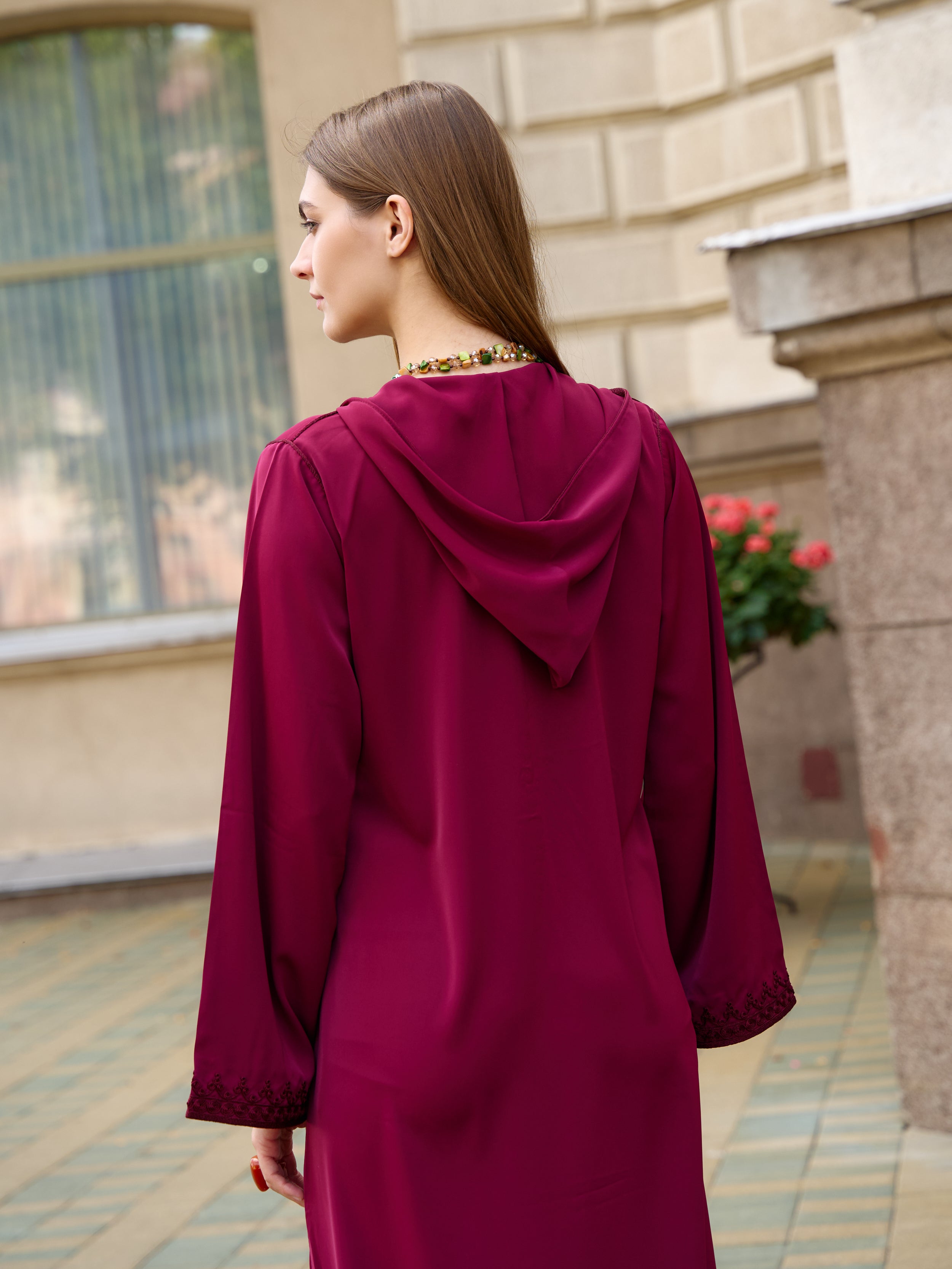 Look 7 - MG