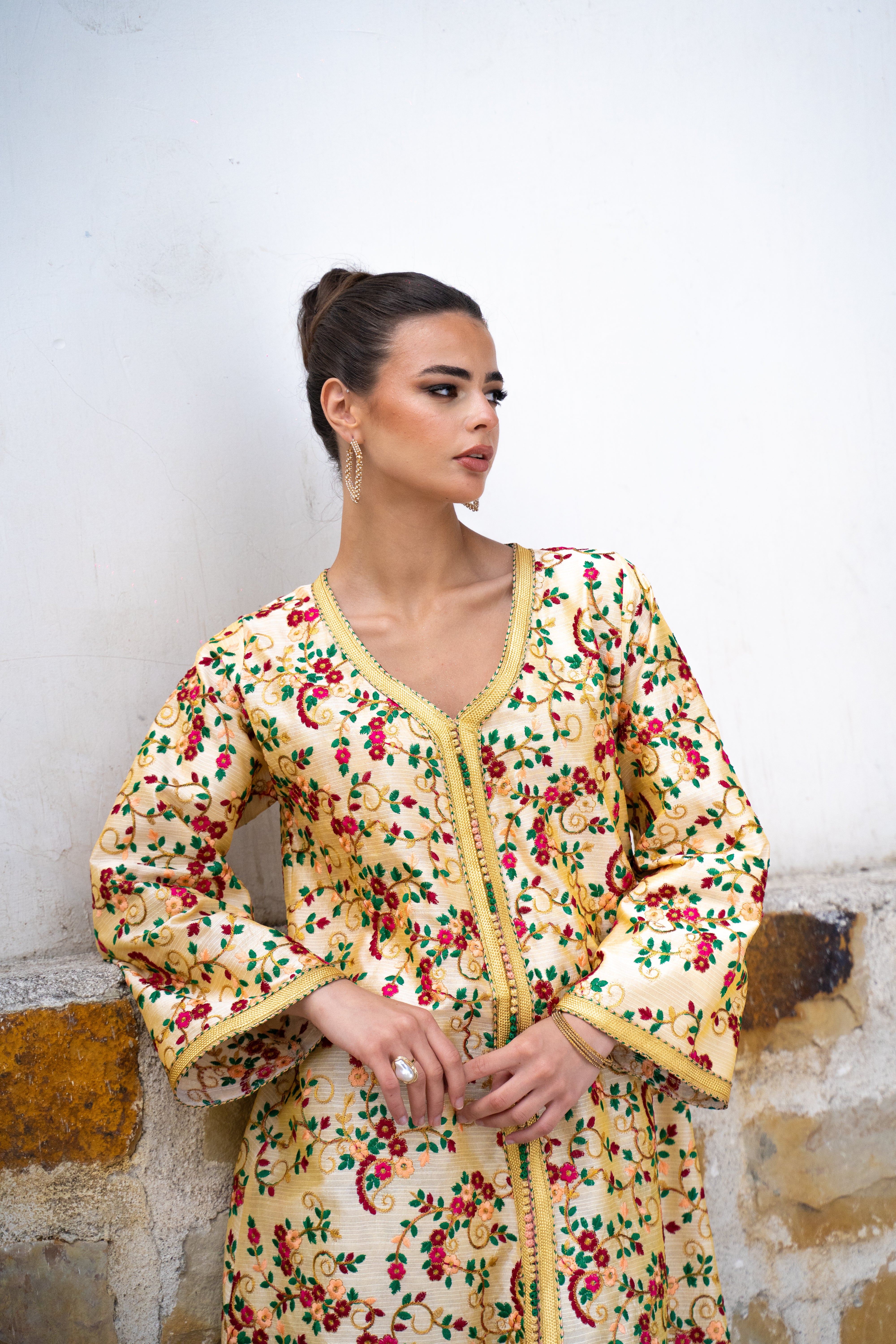 LAMIS KAFTAN