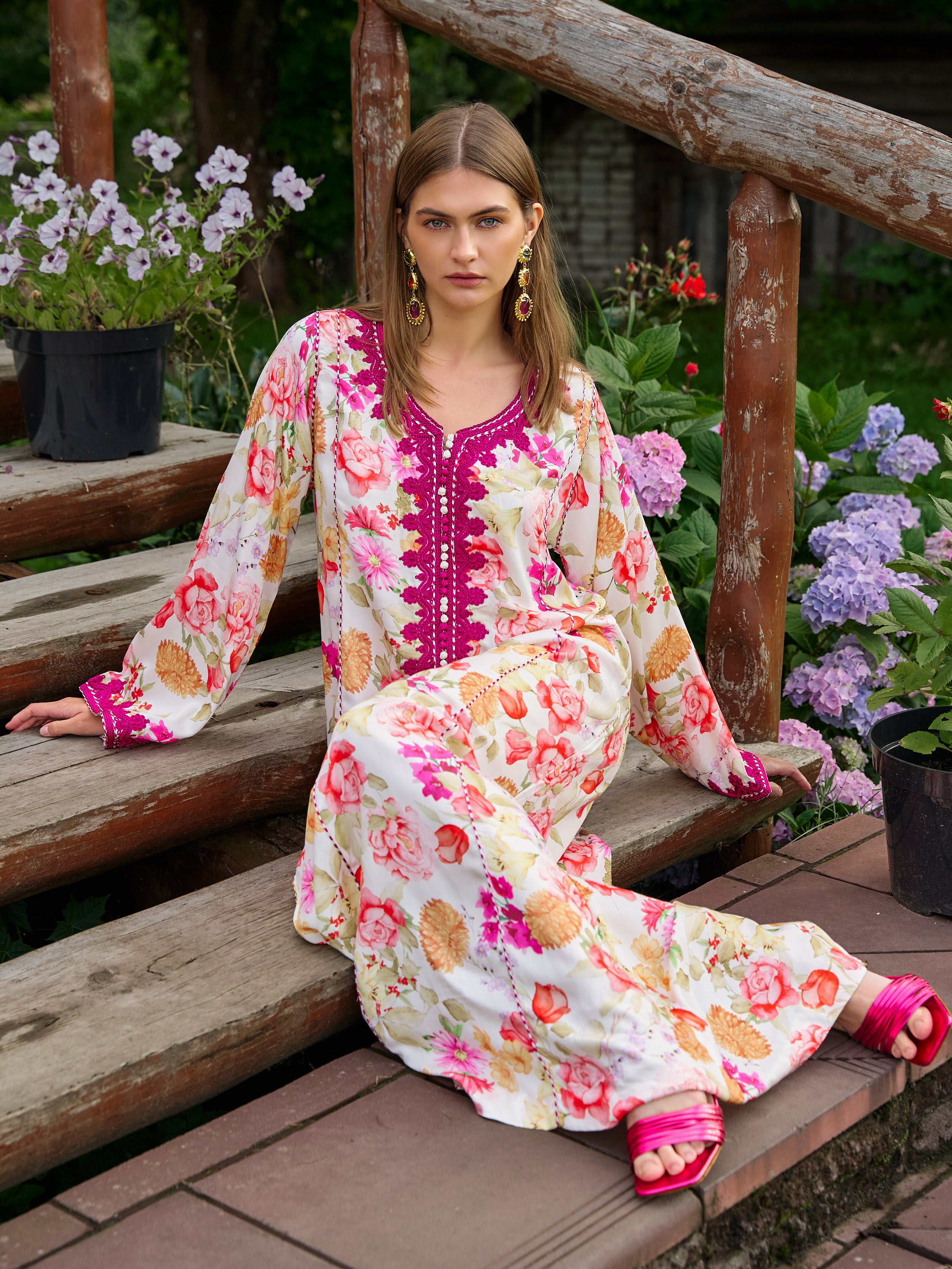 JASELIA KAFTAN