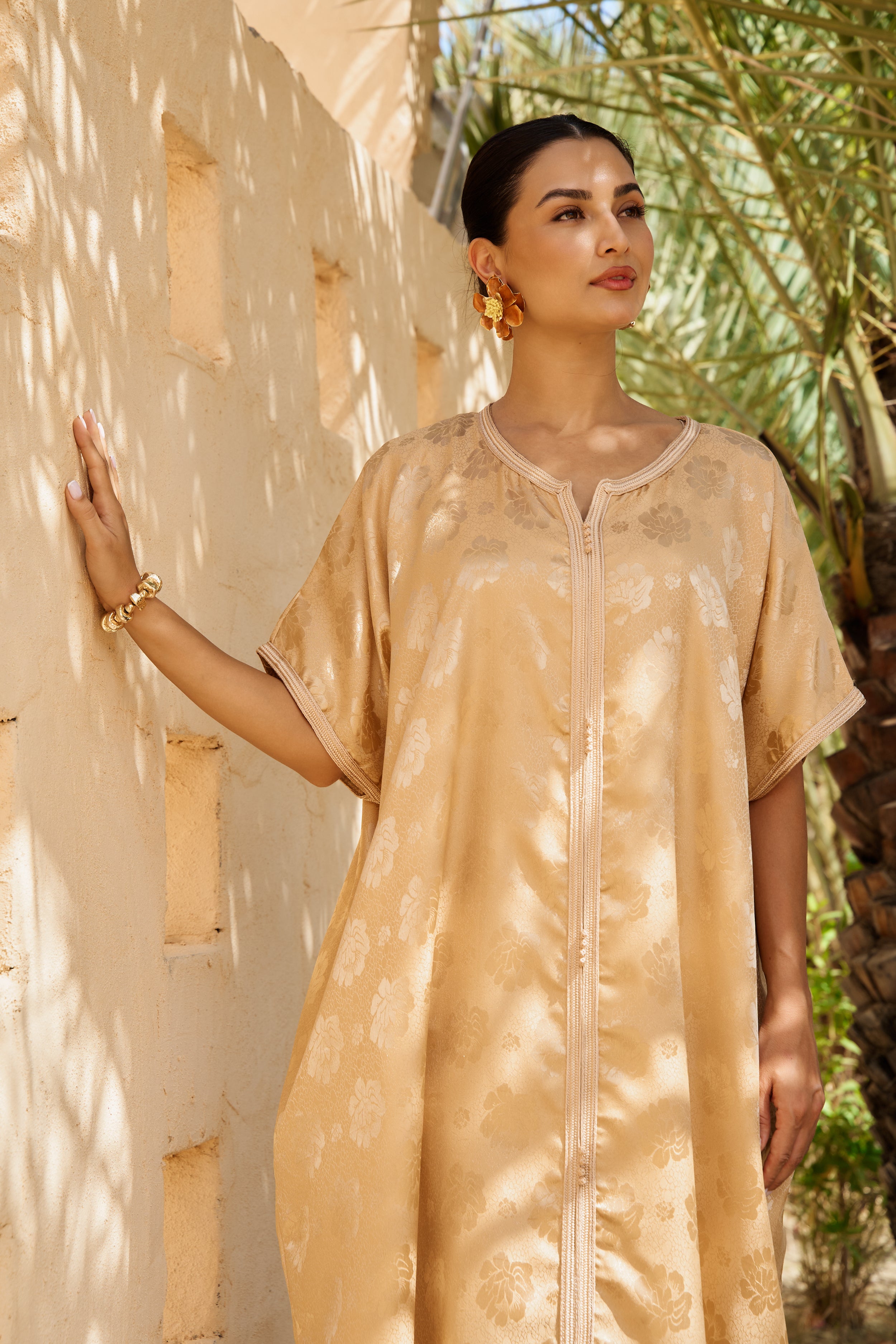 SHIRIN KAFTAN
