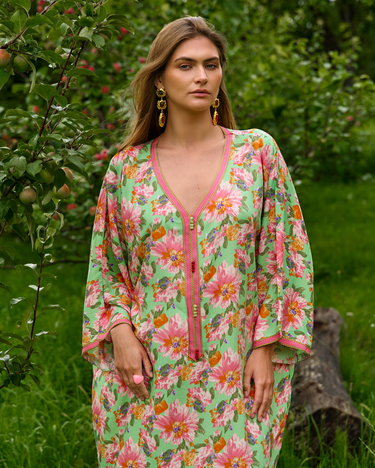 ALINA KAFTAN