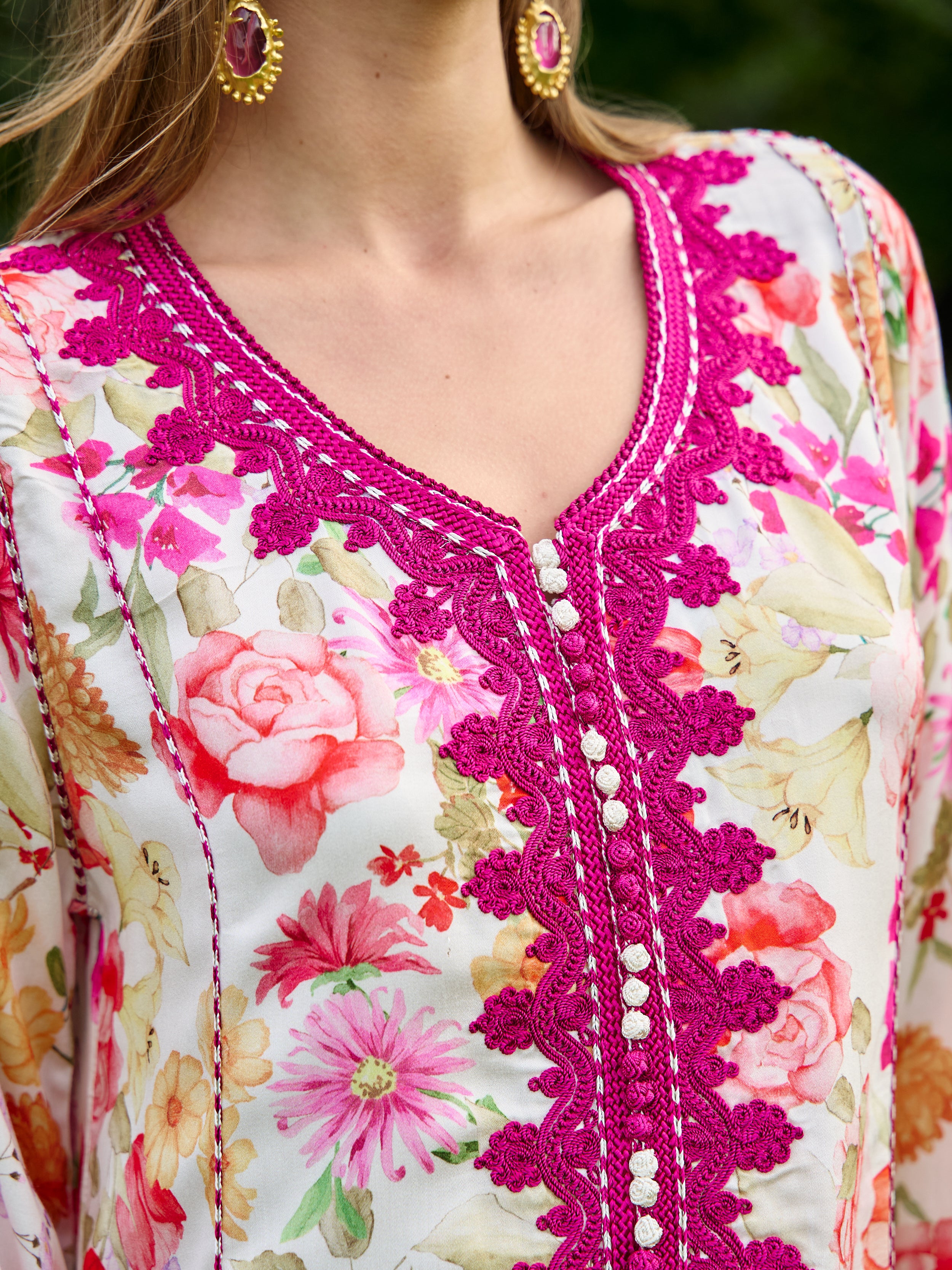 JASELIA KAFTAN